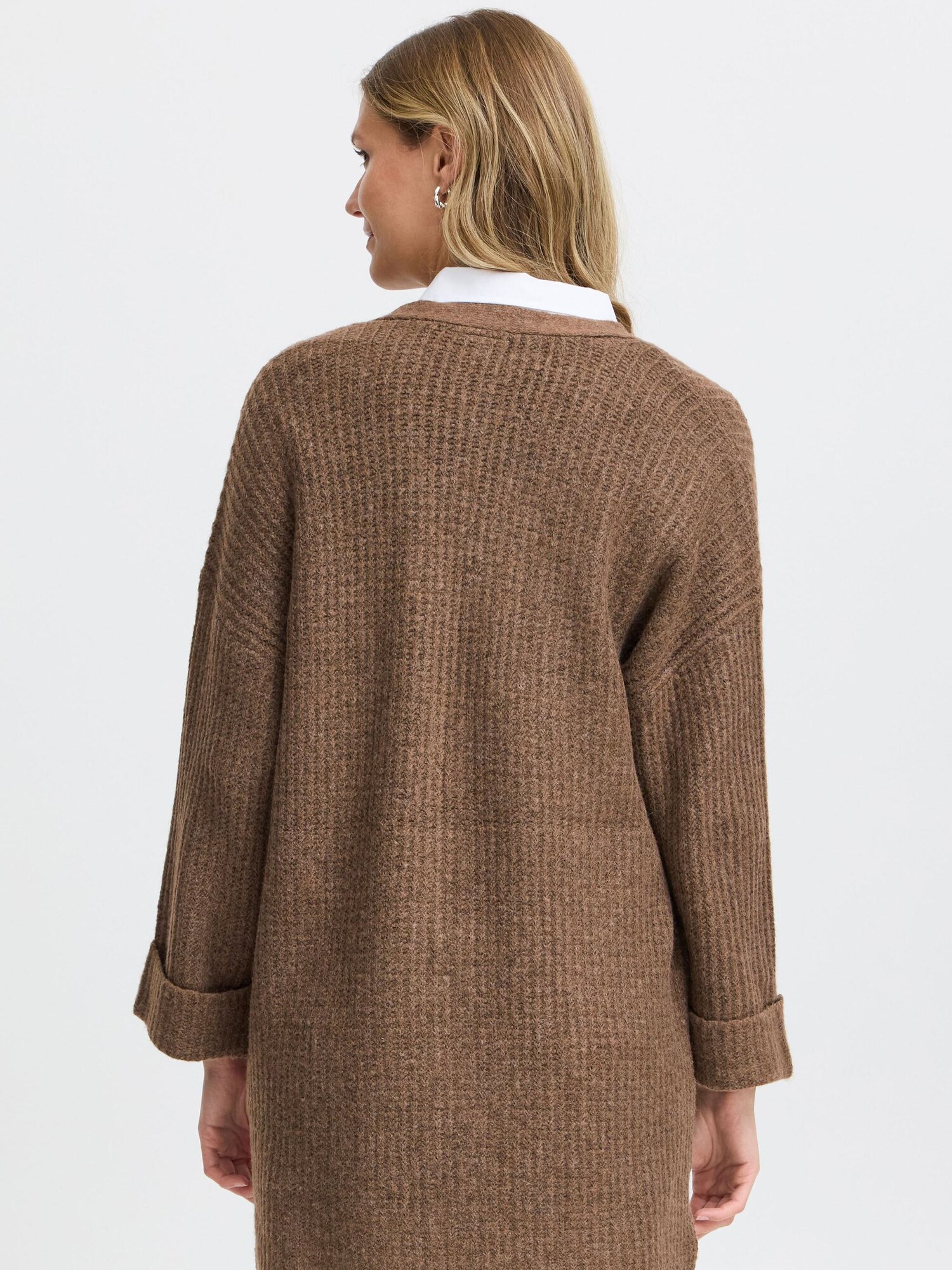 Thumbnail - Strickjacke 'Beverly Car 3'