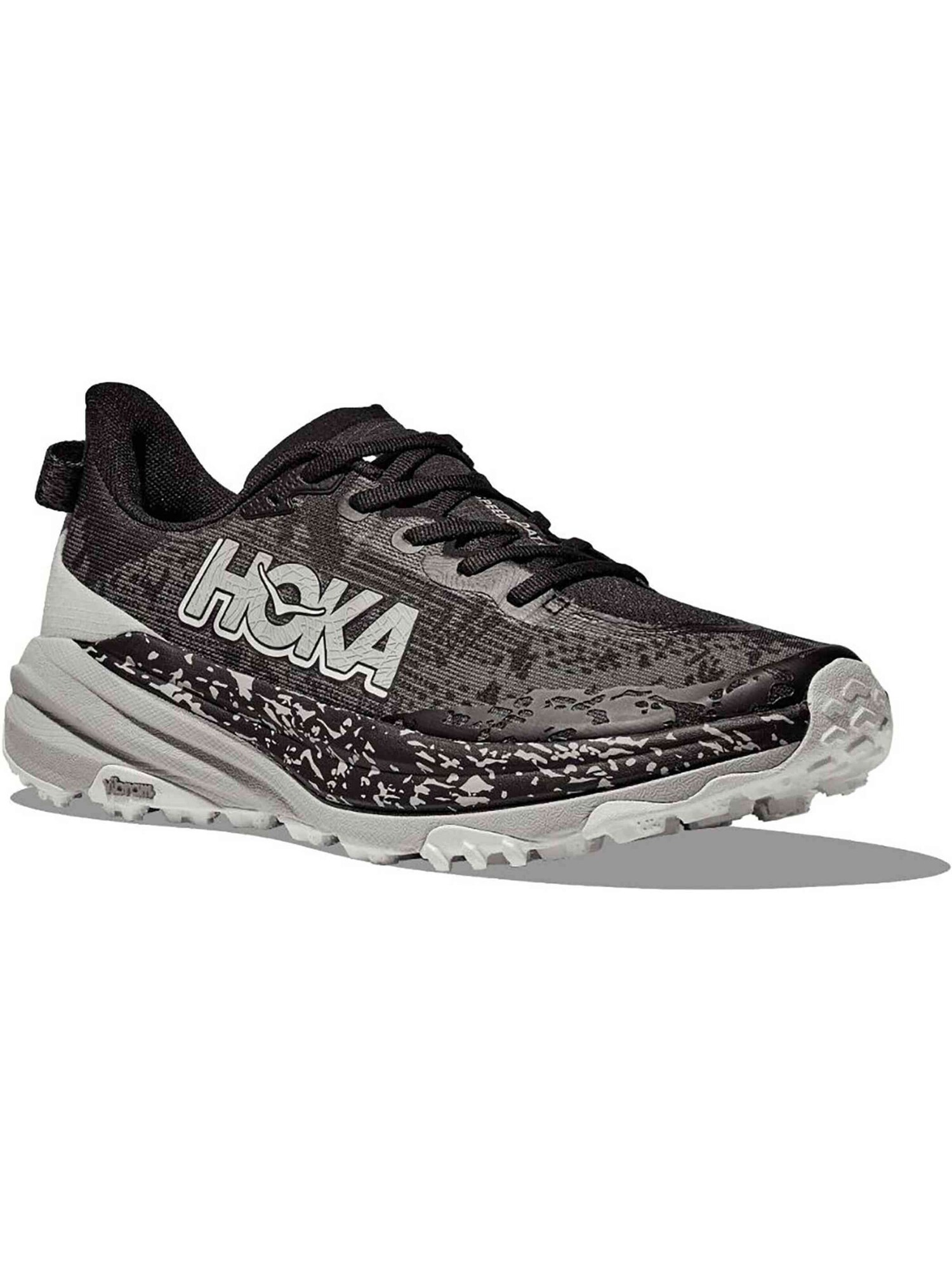Zapatillas de Running Hoka para Hombre Negro – imagen 3