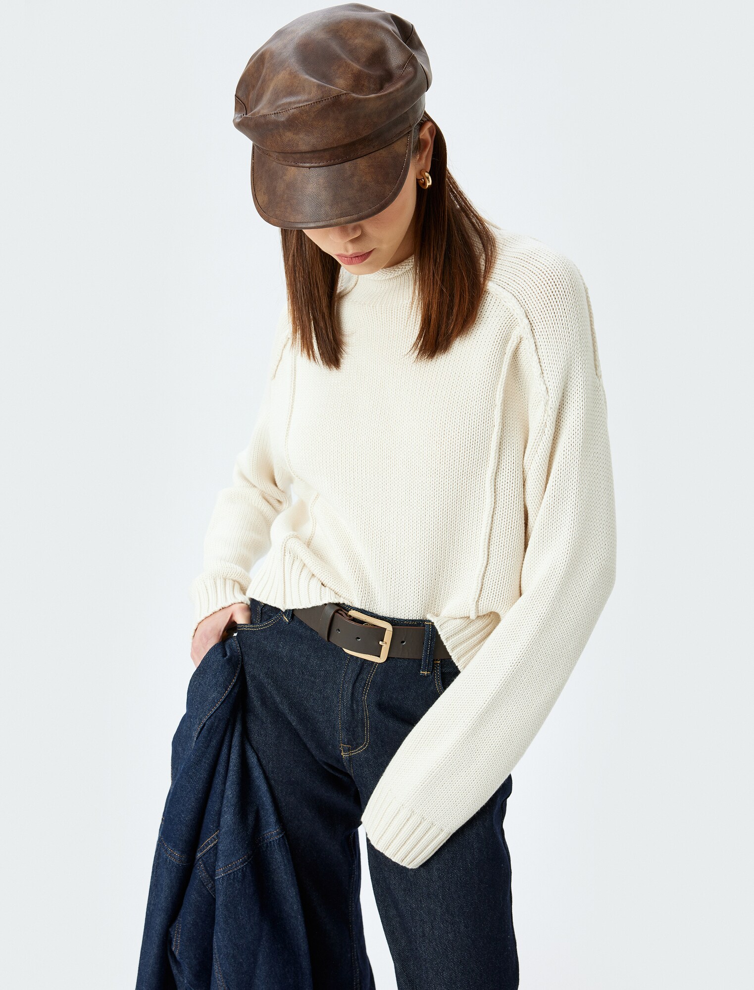 Thumbnail - Koton Pullover