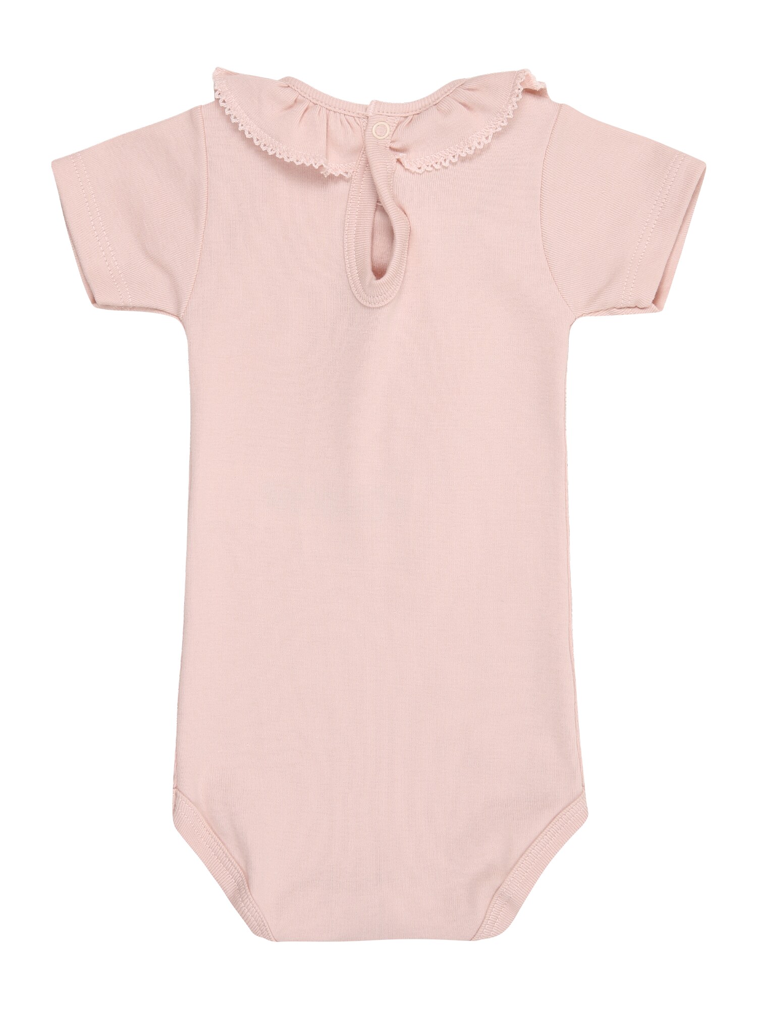 PETIT BATEAU Kezeslábas  rózsa termék 2. képe