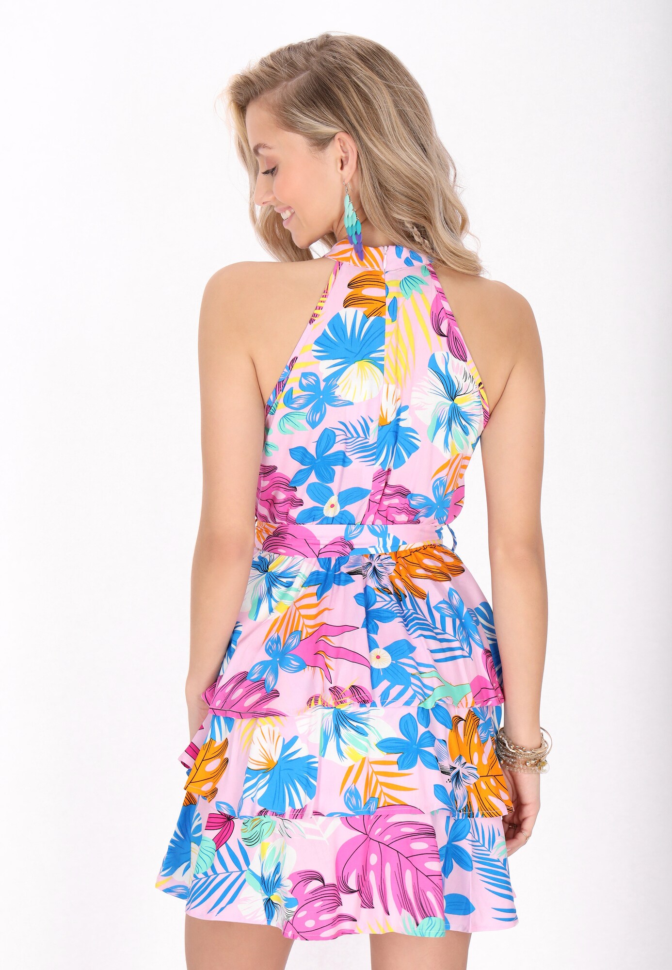 Thumbnail - IZIA Kleid