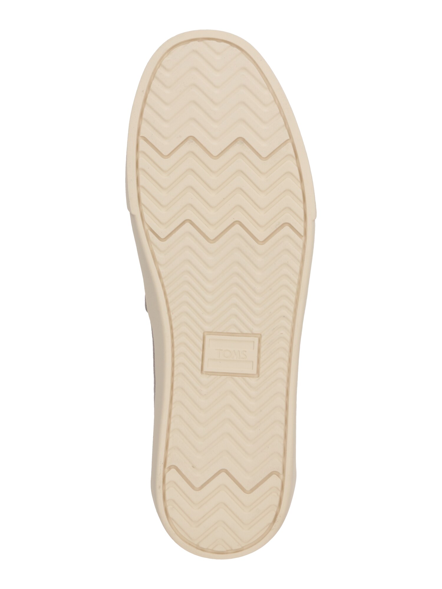 TOMS Zapatillas sin cordones 'ALPARGATA CUPSOLE'  gris – imagen 3