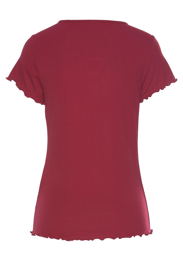 s.Oliver, Hálóingek, piros, 7 kép a 7 közül