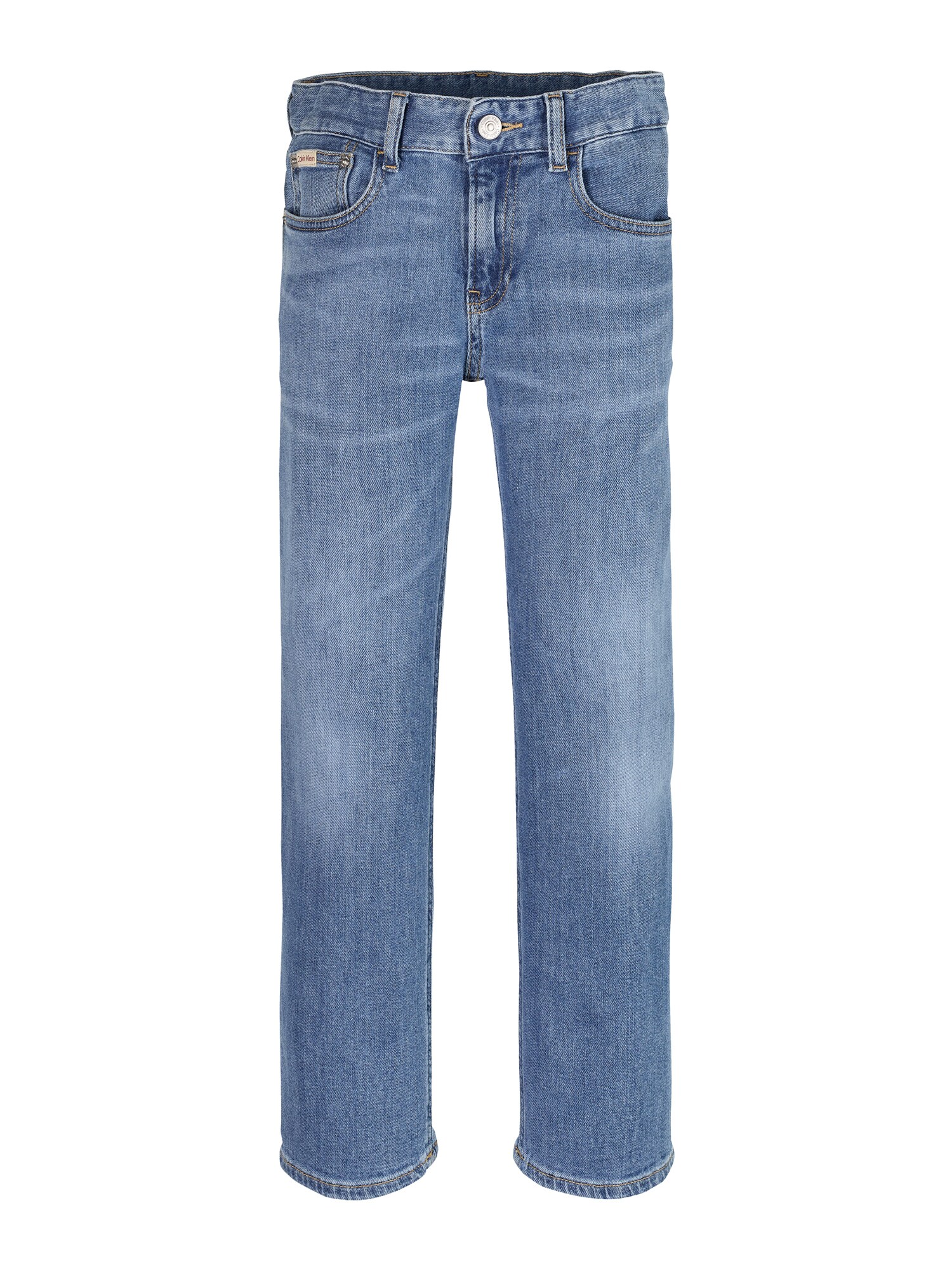 Calvin Klein Jeans Jeans  albastru denim