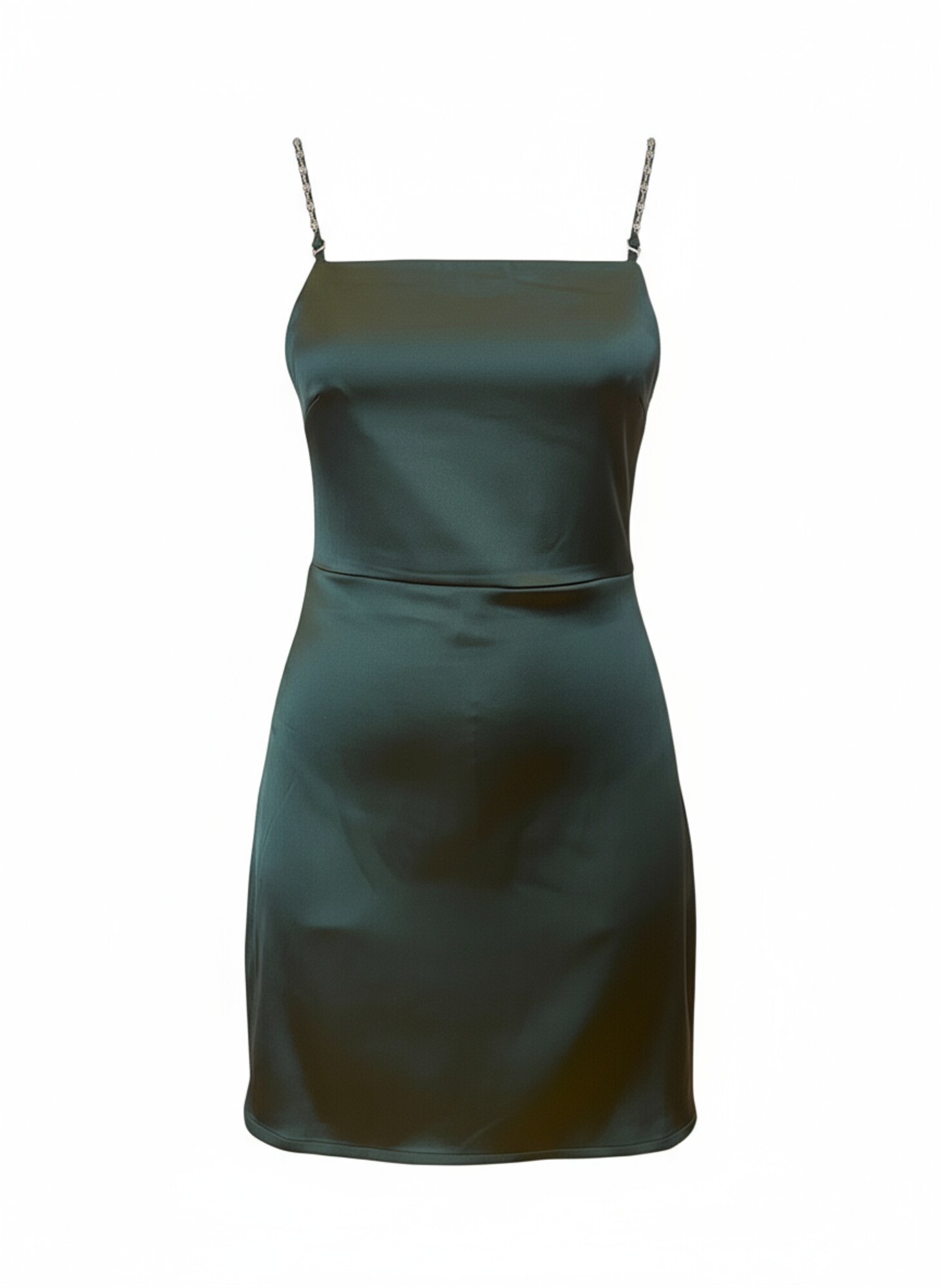 studioselect Rochie de cocktail 'Saphia'  verde pin