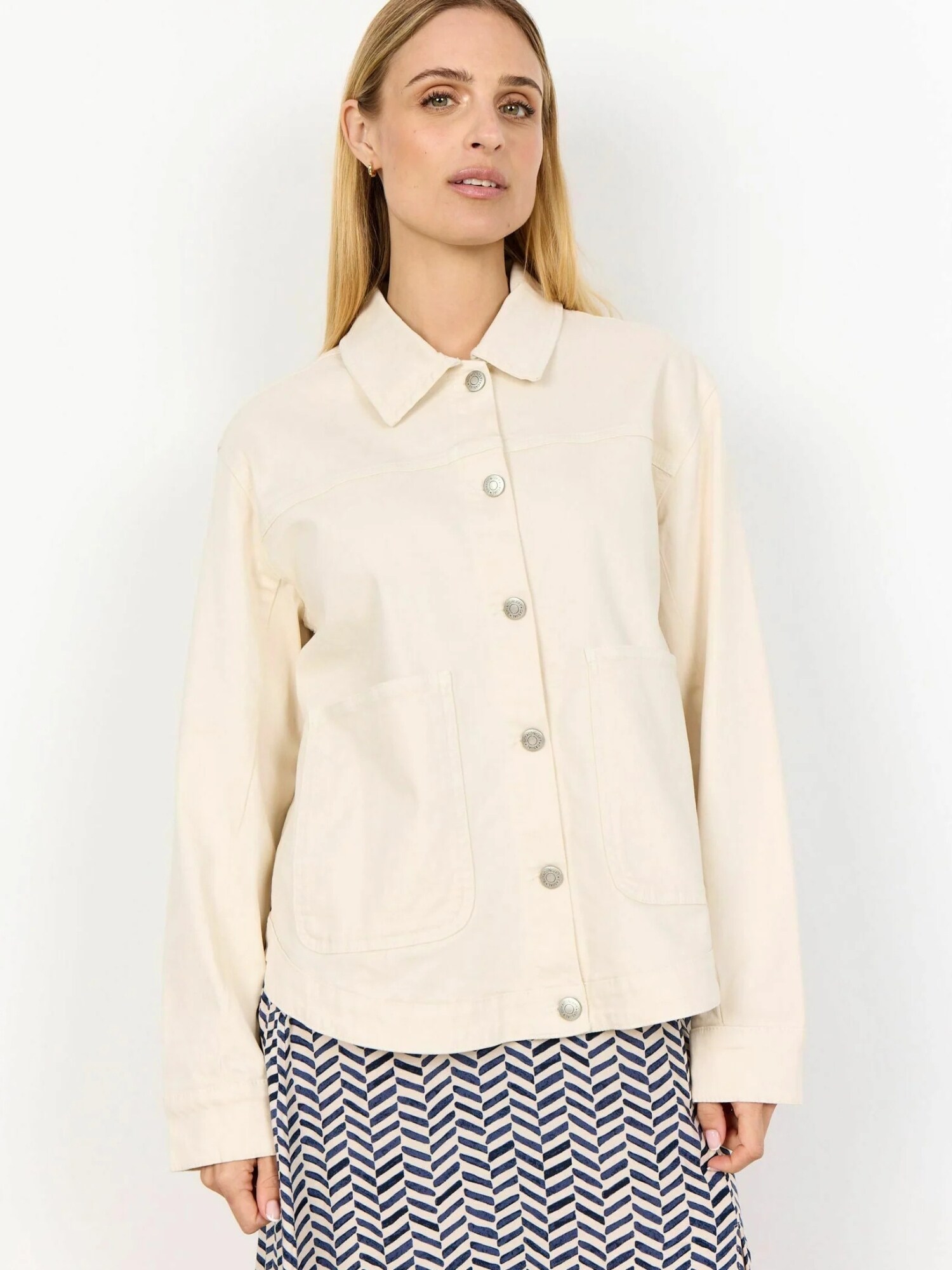 Thumbnail - Soyaconcept Jacke SC-Erna 29