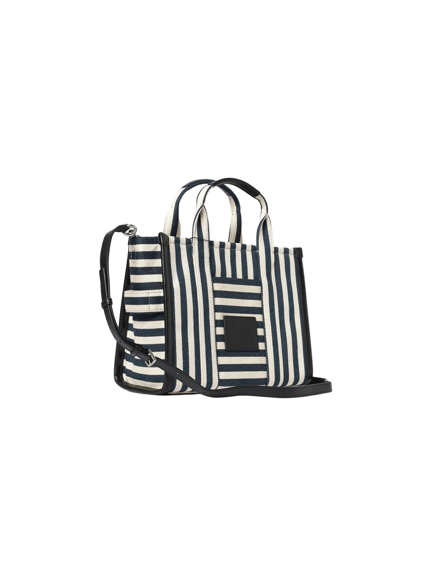 Marc Jacobs Bolso de mano 'Medium Tote 33x26x15 cm'  azul – imagen 3