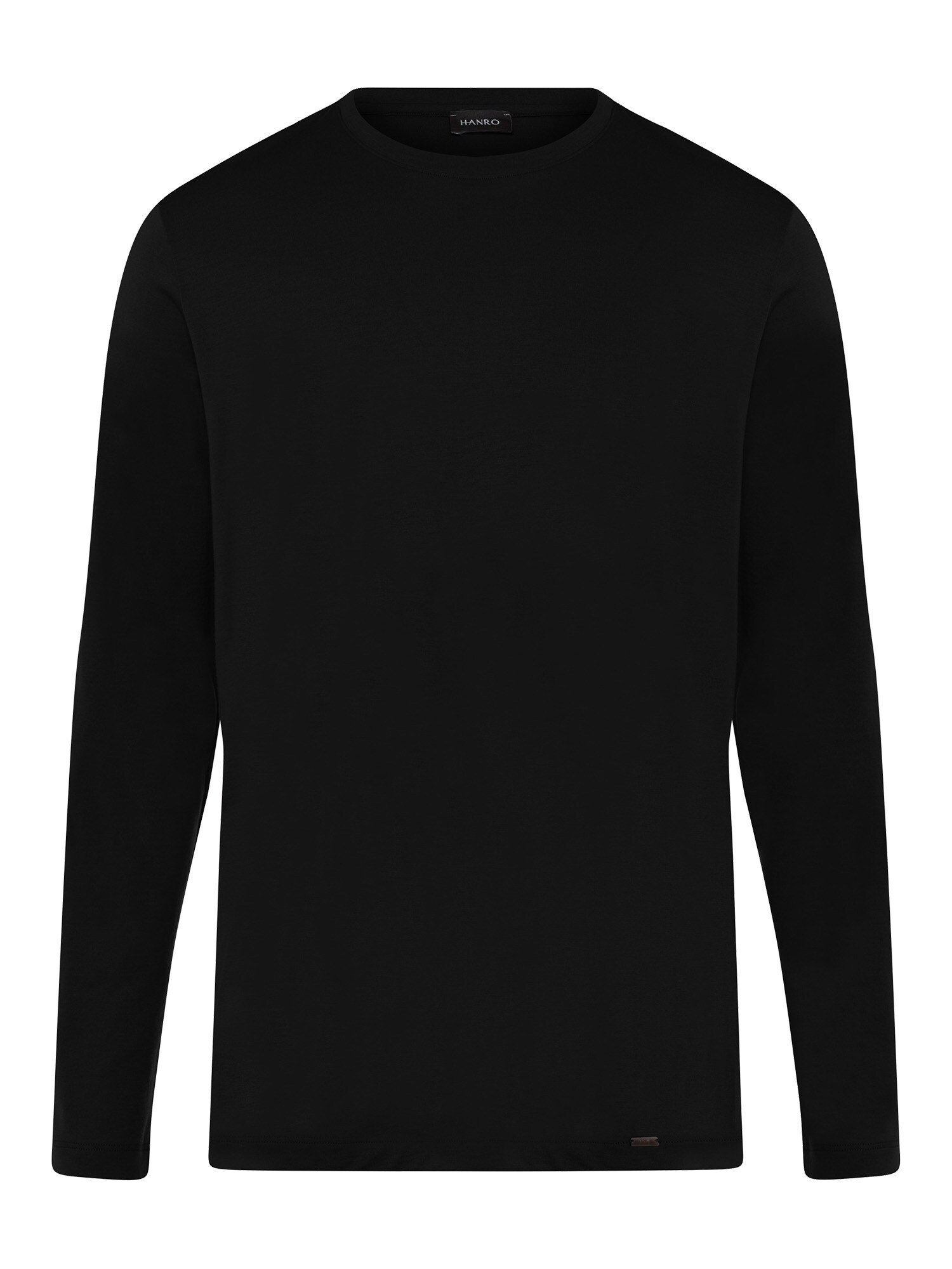 Thumbnail - Hanro Pyjamashirt