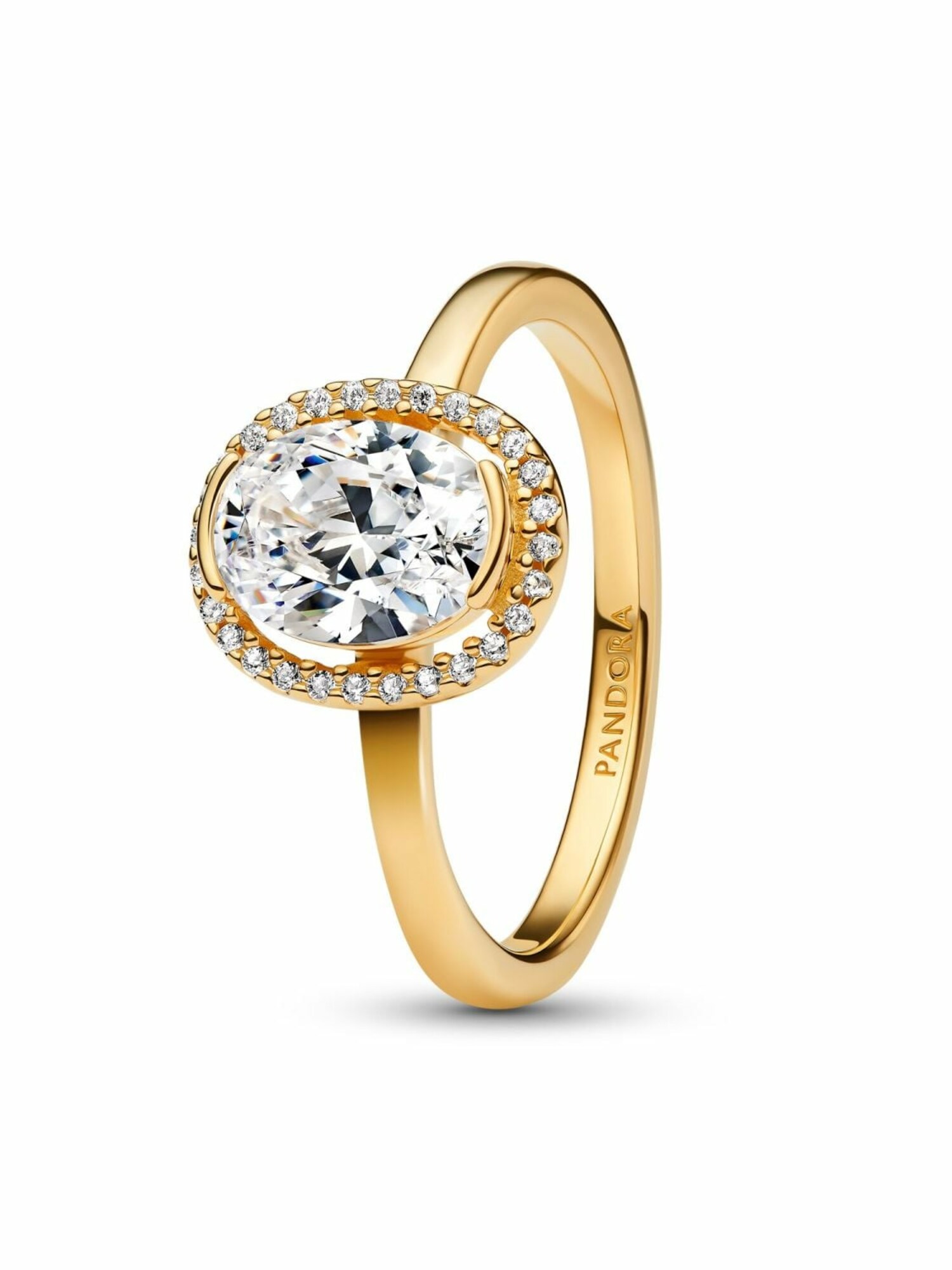 Pandora Ring