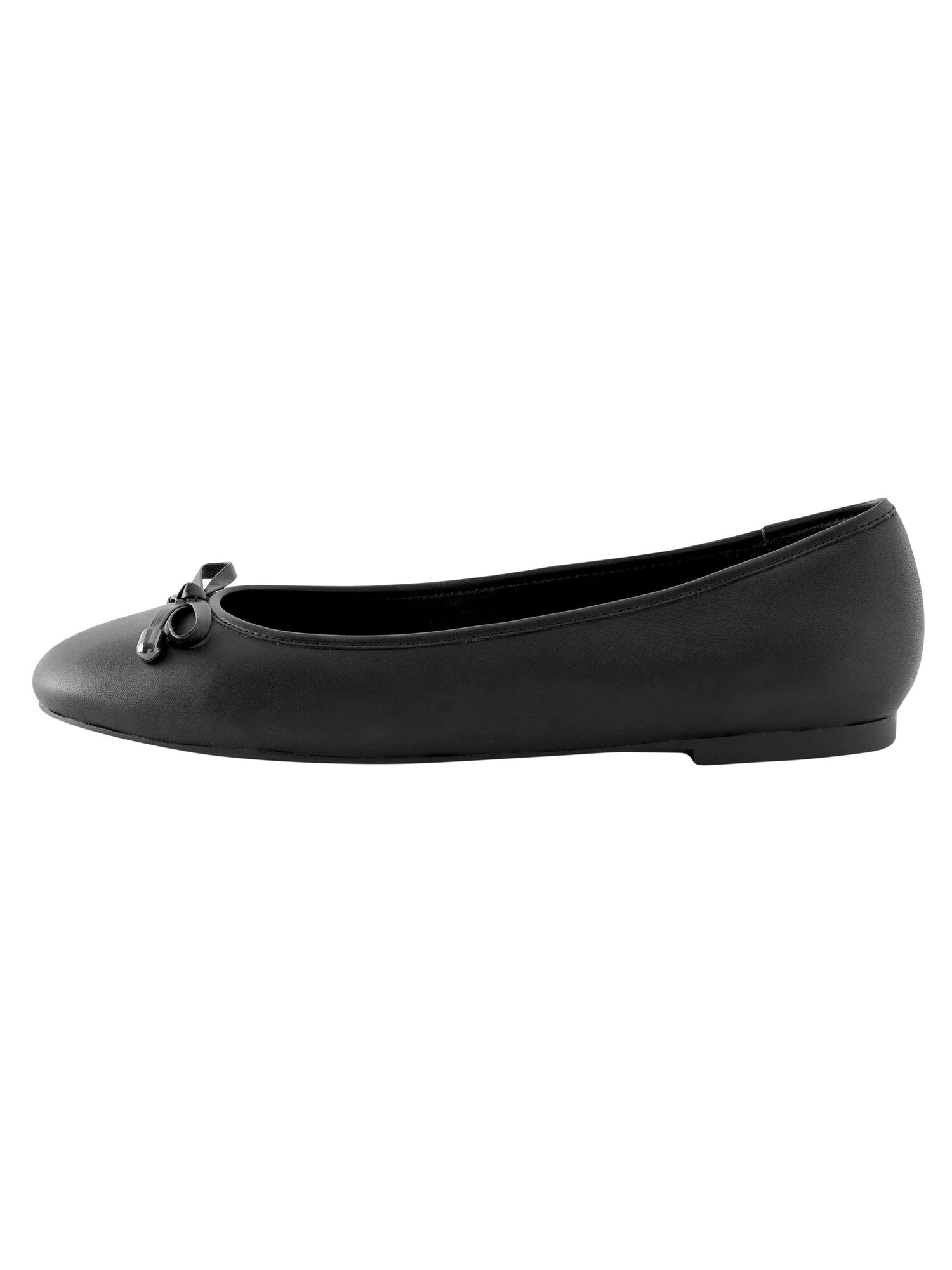 Next Balerina 'Forever Comfort®'  fekete akciós termékkép 1