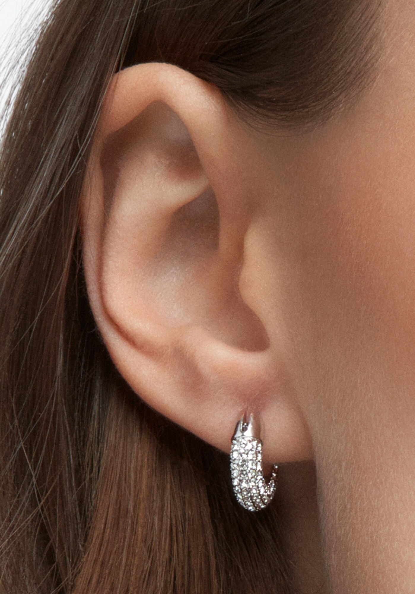 Thumbnail - Swarovski Ohrringe