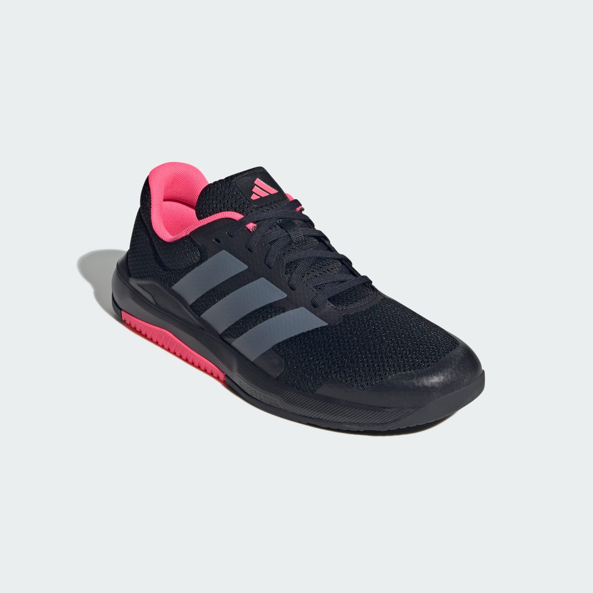 ADIDAS PERFORMANCE Calzado deportivo 'Dropset'  rosa / negro – imagen 4