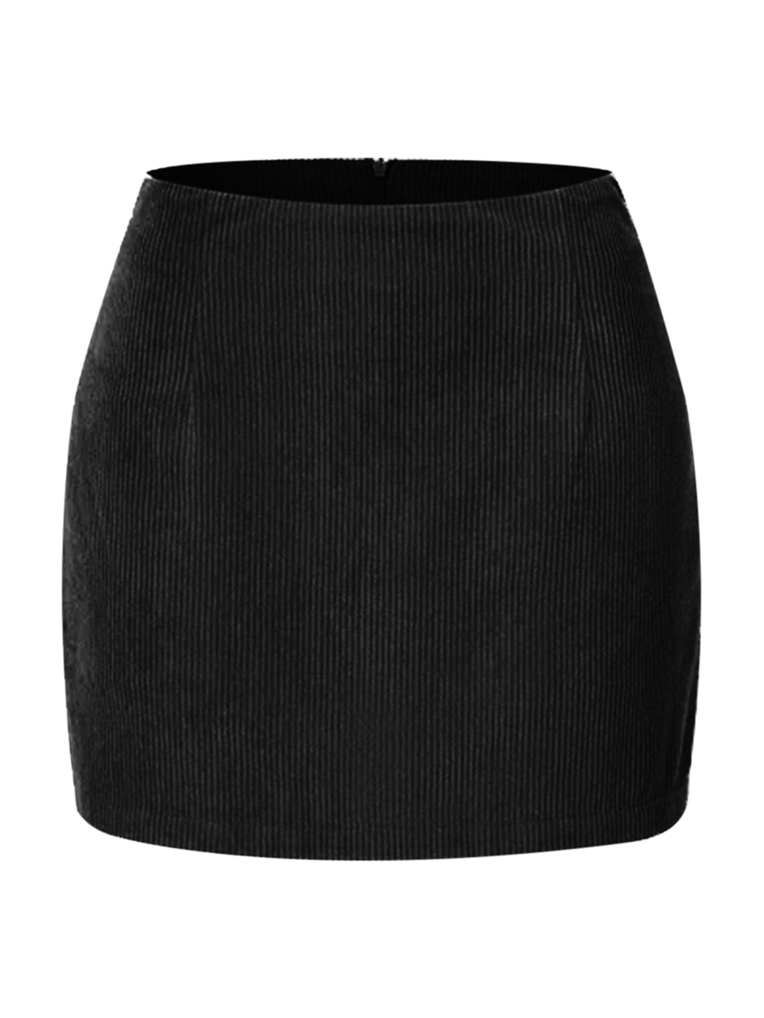 Imily Bela Fustă  negru