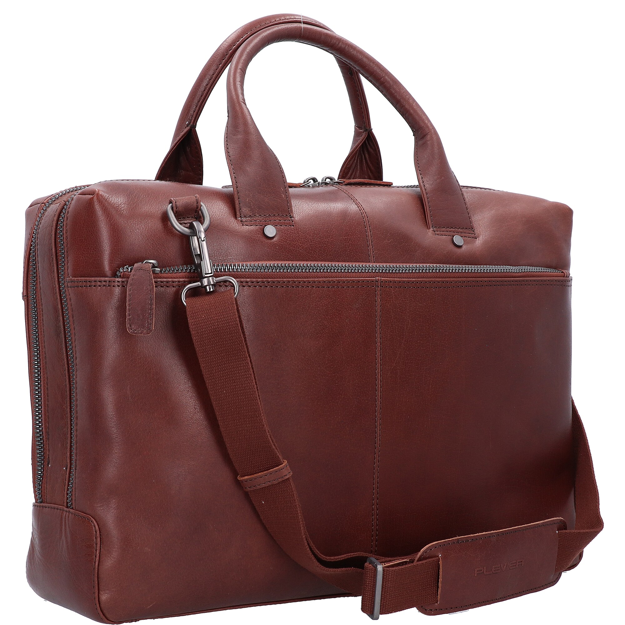 Thumbnail - Plevier Aktentasche Flint