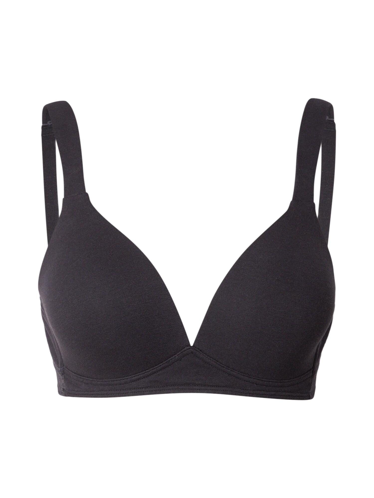 NATURANA Sutien  negru