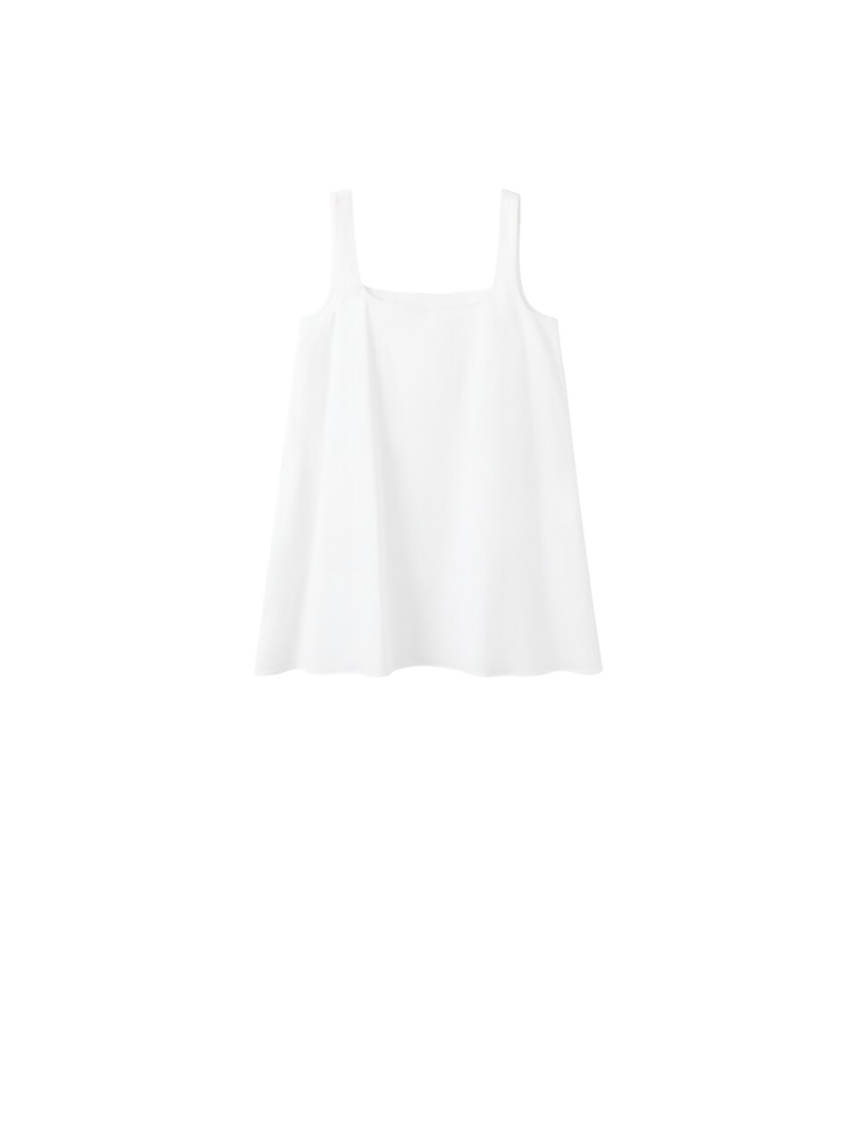Klänning 'CLEAN'