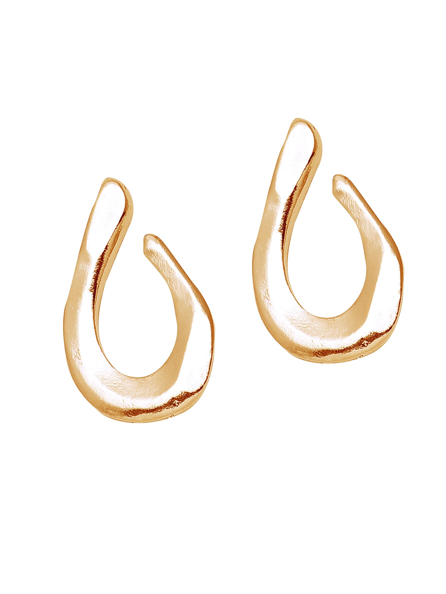 SOHI Cercei Maithili  auriu