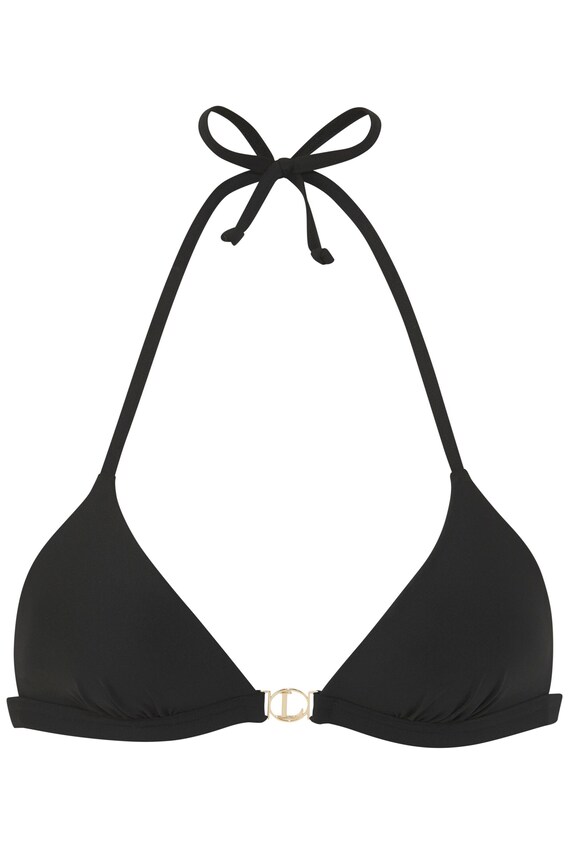 LASCANA, Bikini felső, fekete, 1 kép a 5 közül