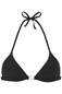 Kiválasztva, LASCANA, Bikini felső, fekete