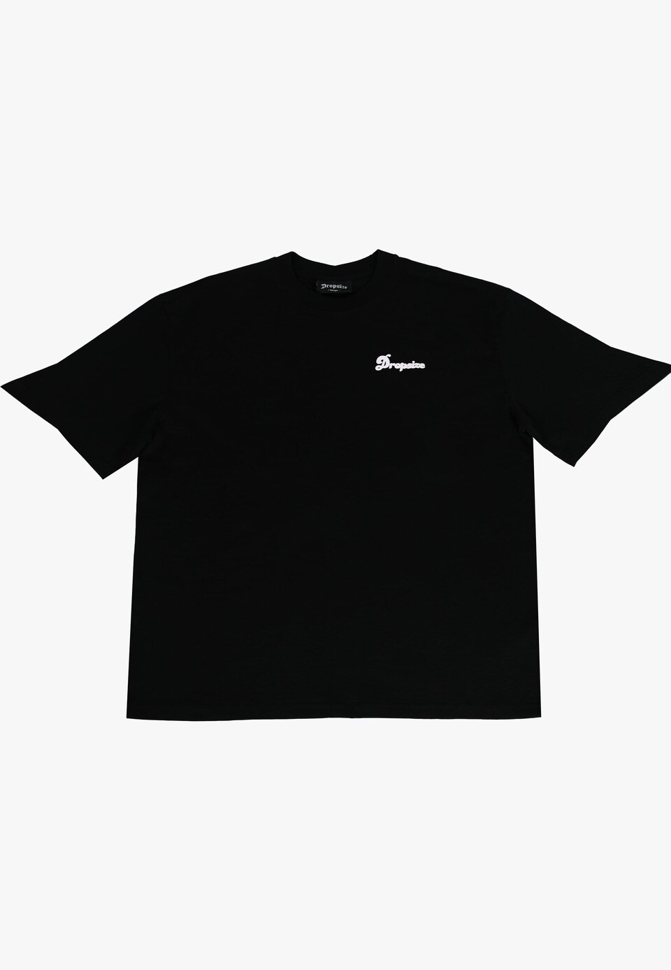 T-shirt 'Hustle Hard'
