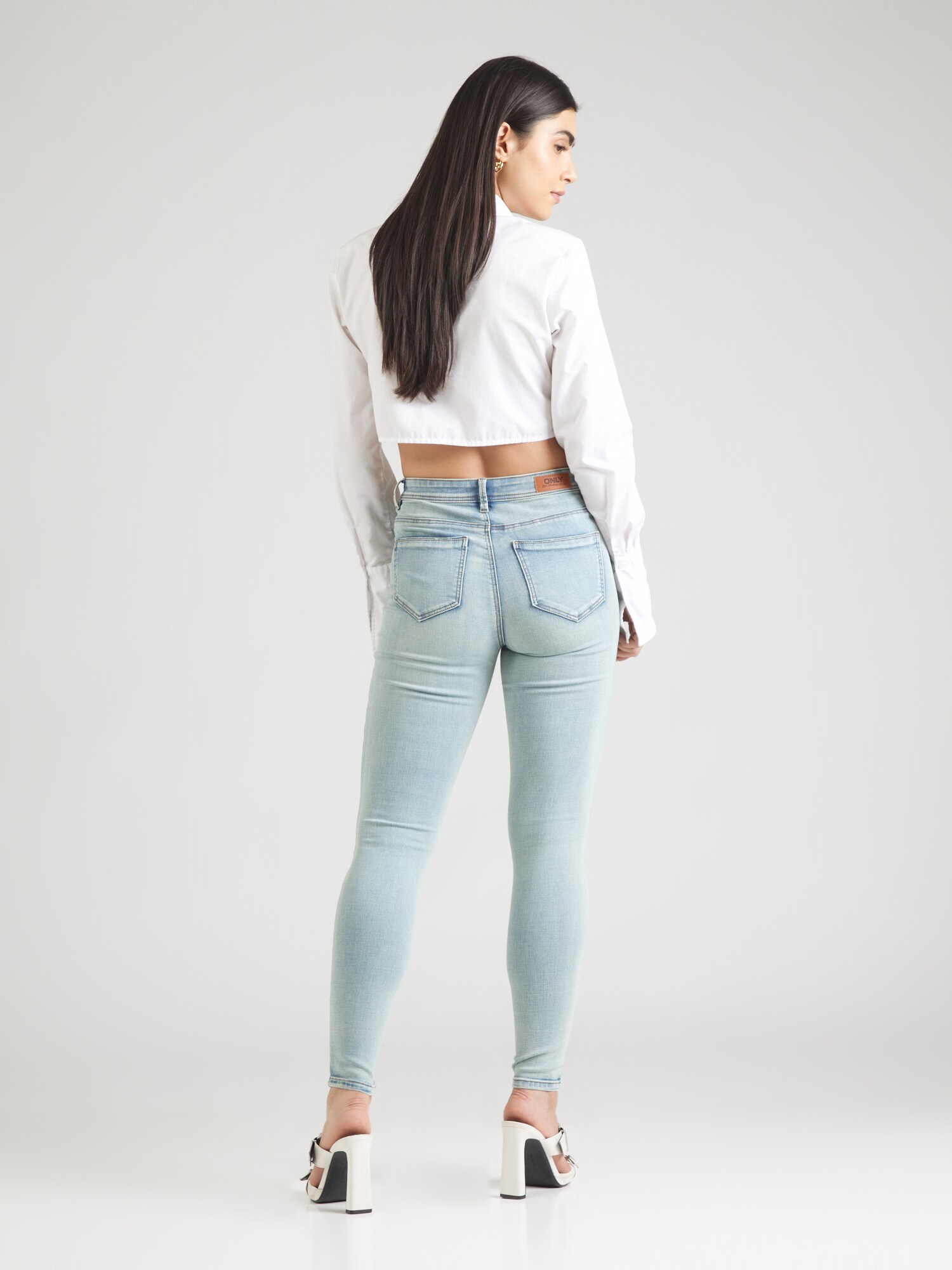 Thumbnail - ONLY Jeans ONLWAUW