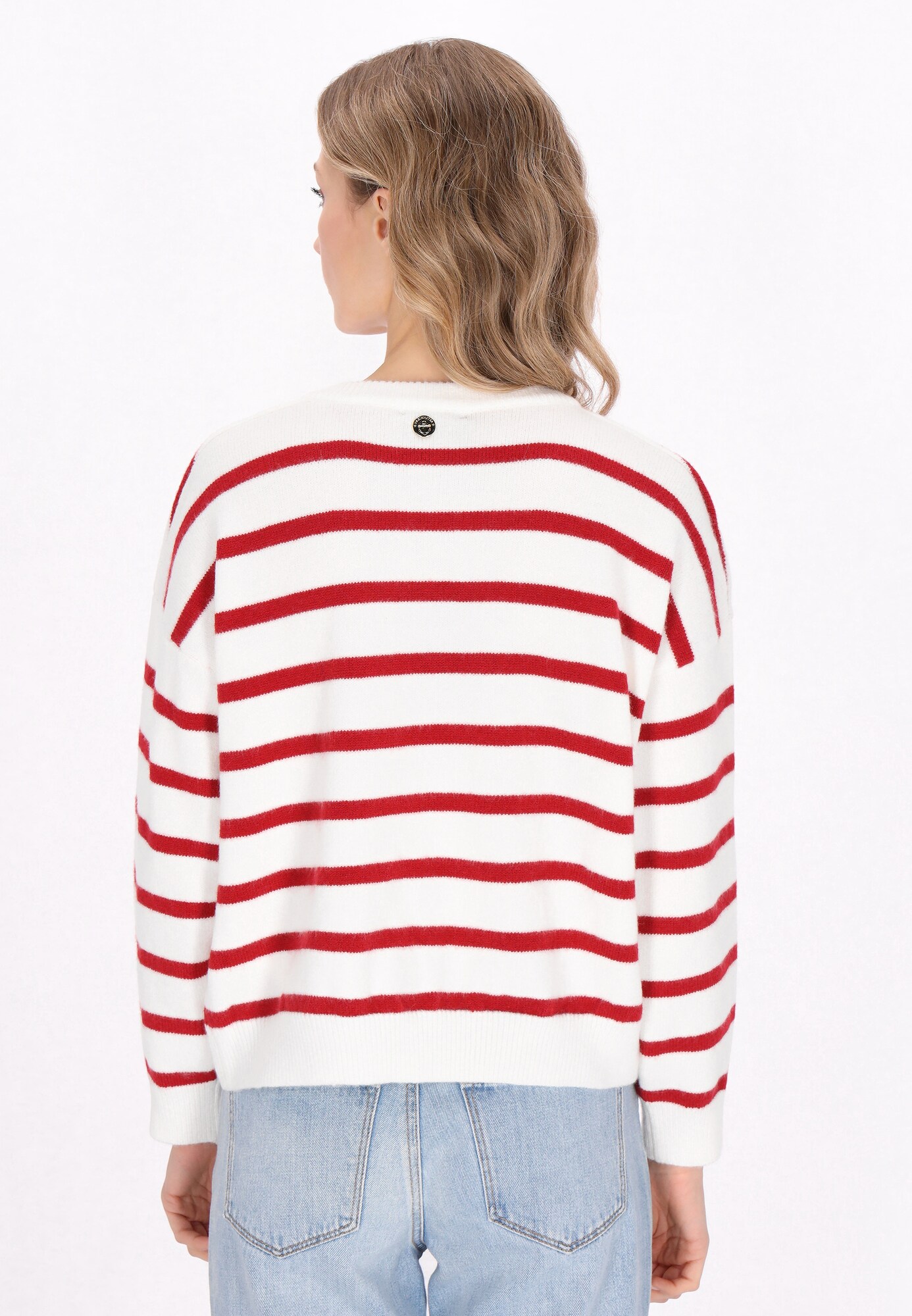 Thumbnail - DreiMaster Maritim Pullover