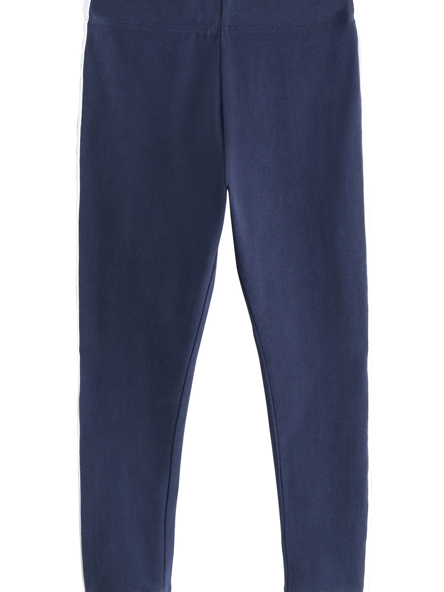 Next Leggings  tengerészkék / fehér akciós termékkép 1