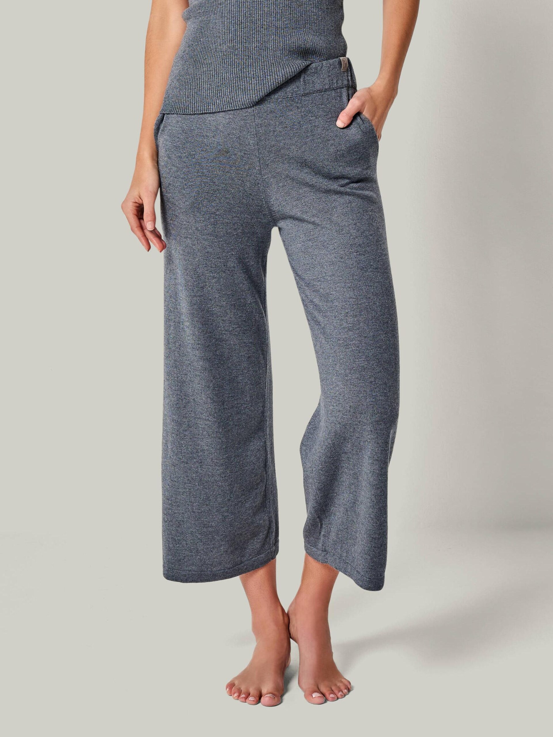 YOU LOOK PERFECT Byxa 'CULOTTE DANA' dam