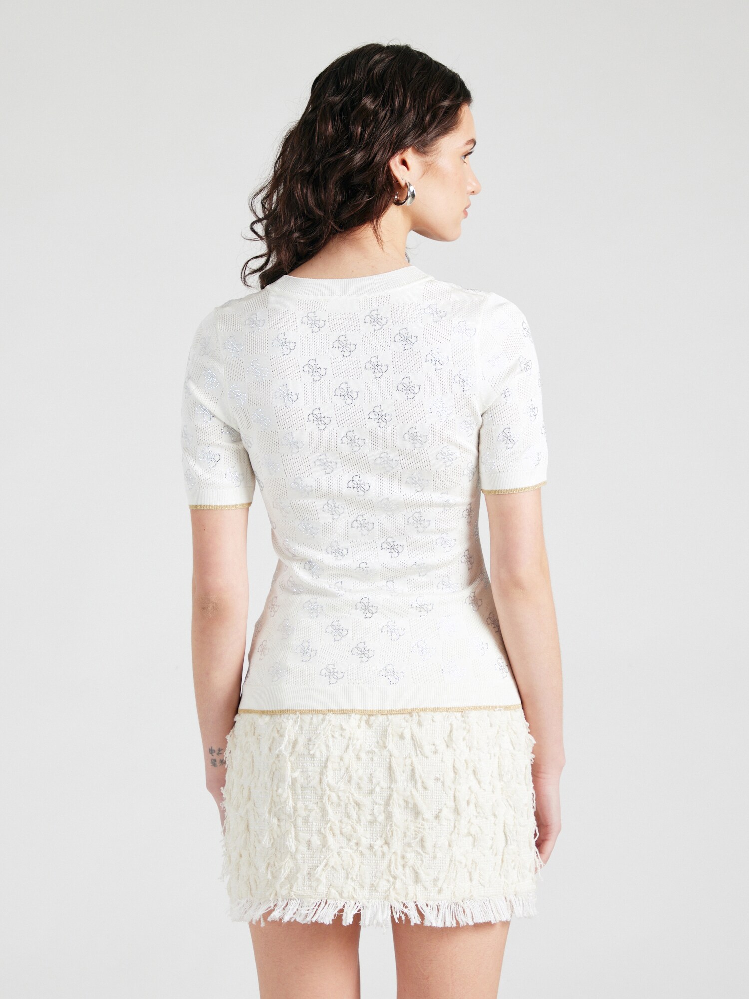 Thumbnail - GUESS Pullover Rosie