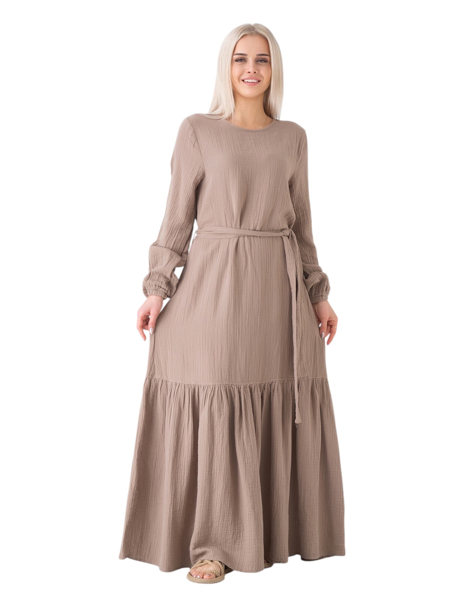 Thumbnail - WENOR Sommerkleid FERAY