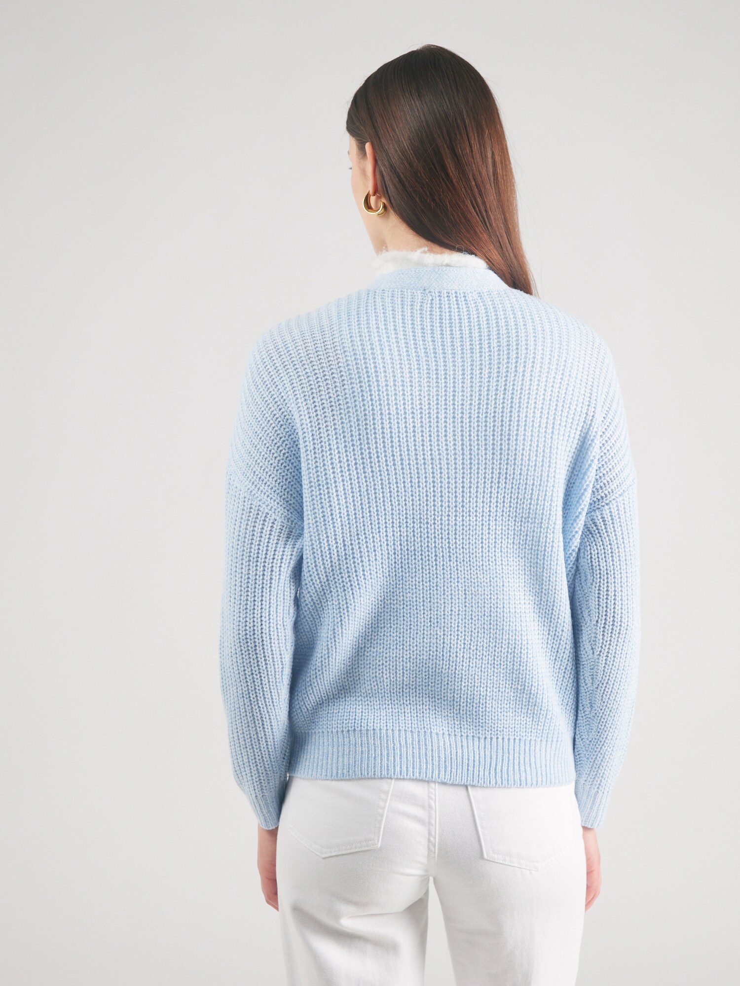 Thumbnail - Strickjacke 'Pi44pa'