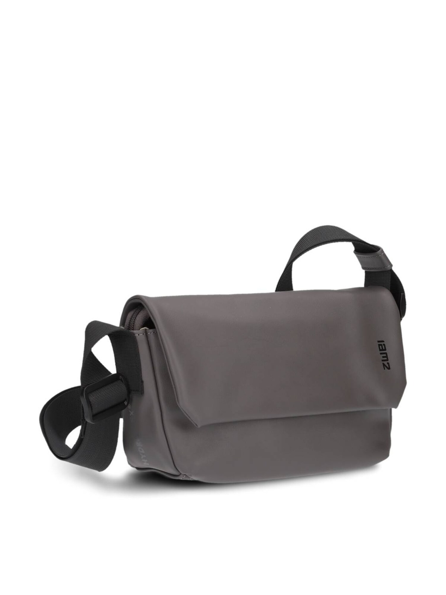 Zwei Schoudertas 'Cargo CA40' Stone Grey