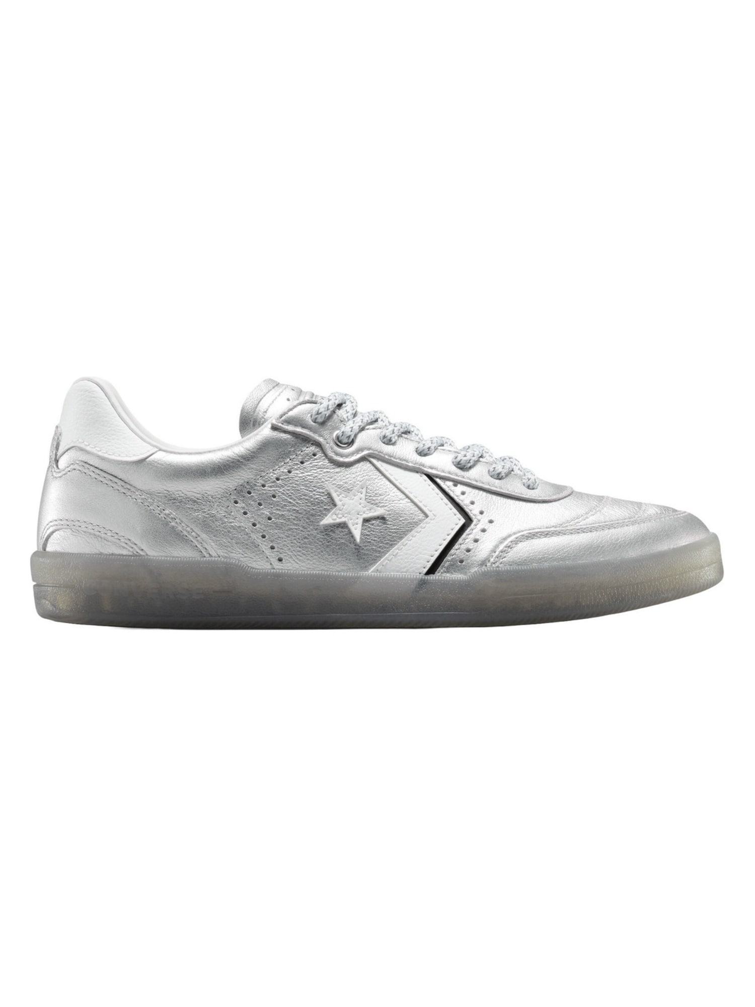 CONVERSE Zapatillas deportivas bajas 'Converse CONS Louie Lopez Pro 2 Leather' antracita