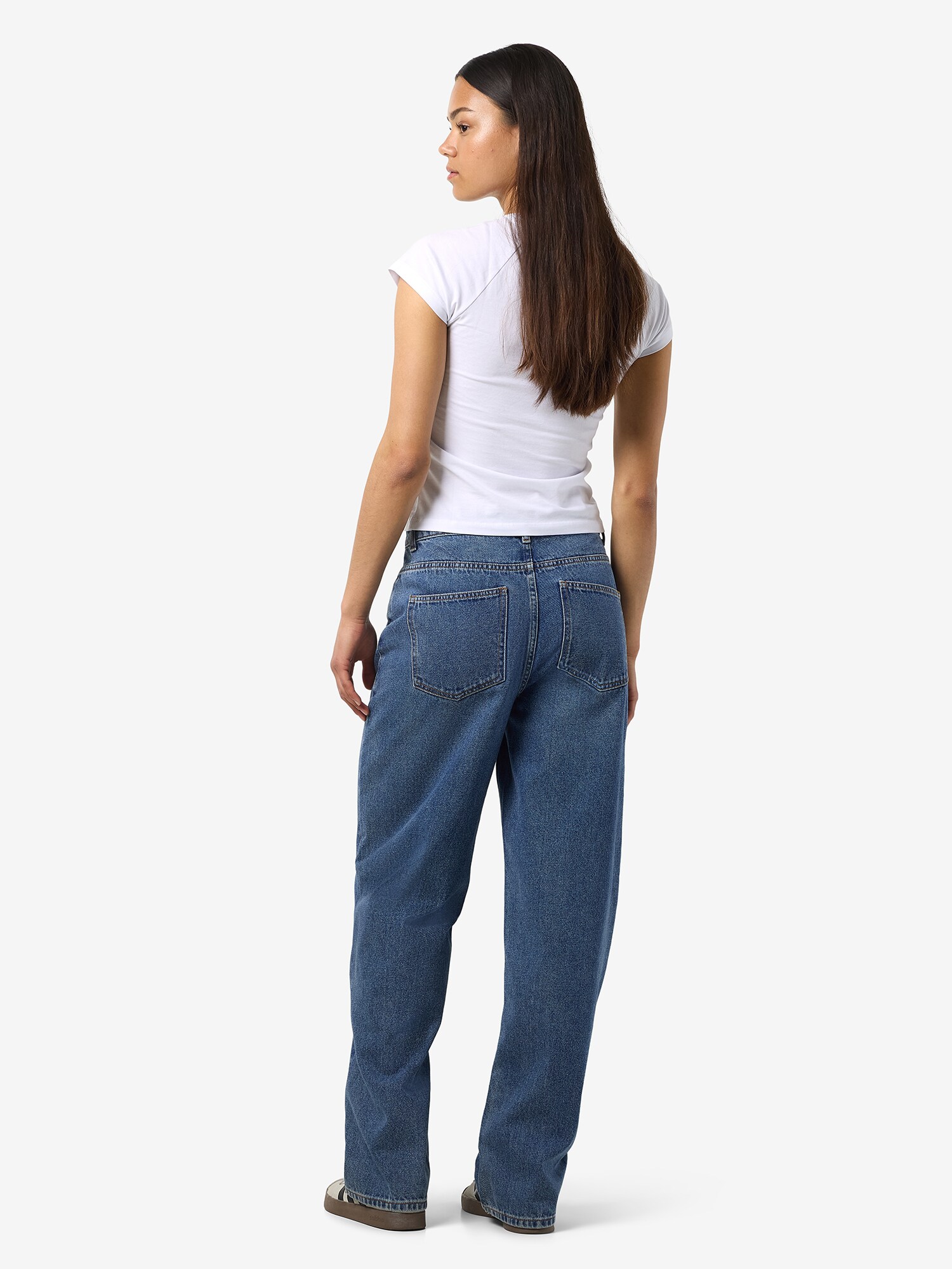 Thumbnail - Jeans 'NMALEXA'