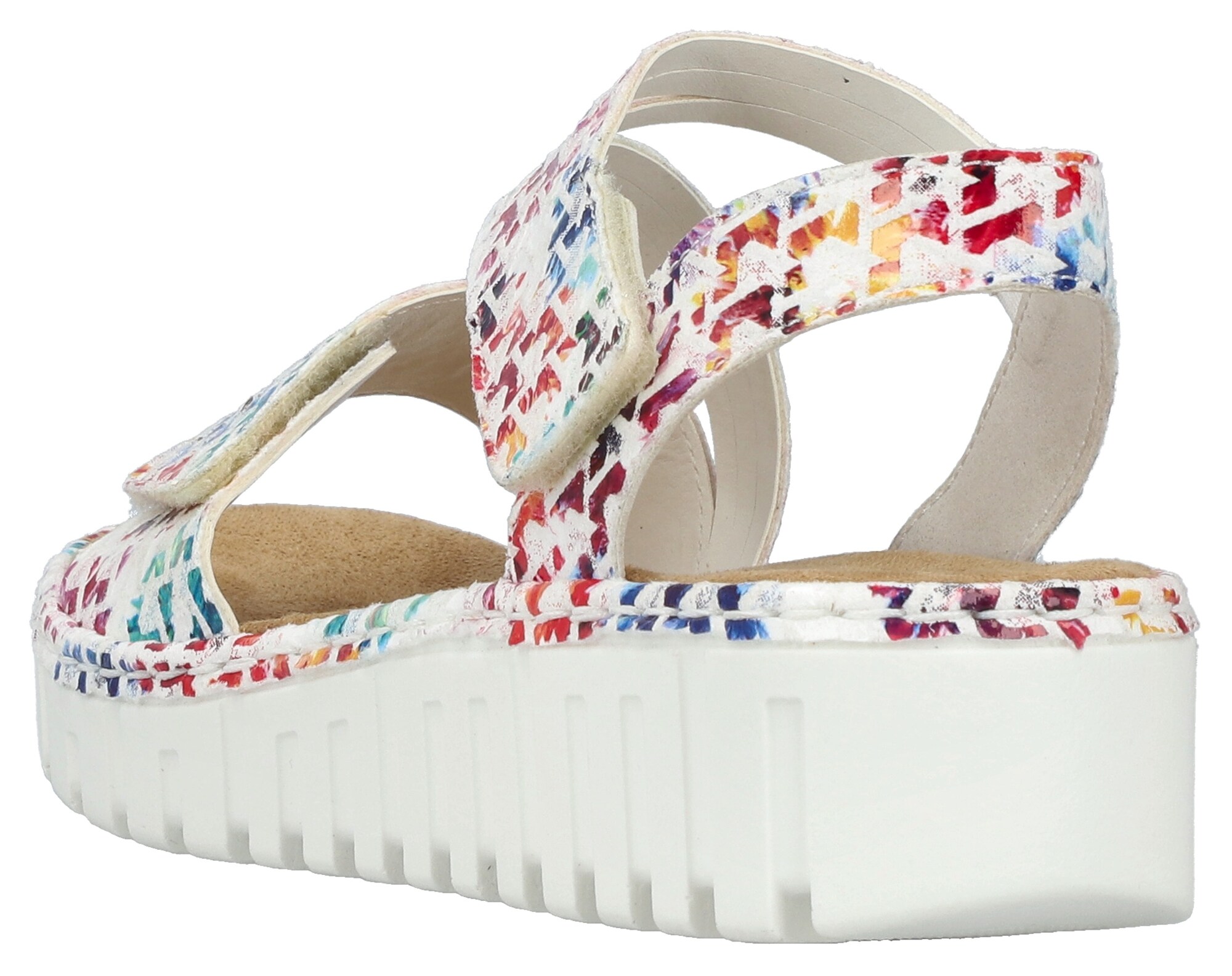 Thumbnail - Rieker Sandale