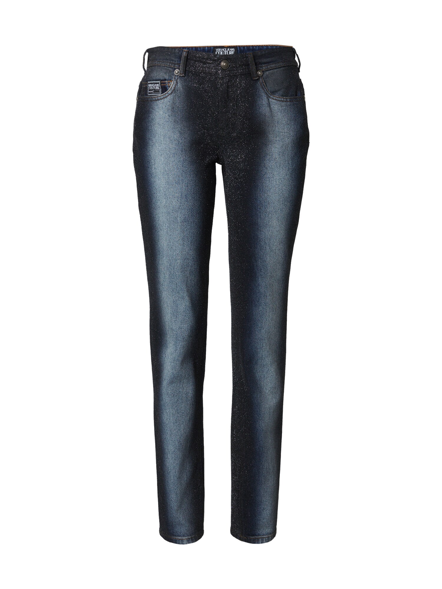 Versace Jeans Couture Jeans  albastru denim / albastru închis
