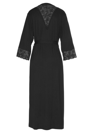 LASCANA, Župan, Čierna