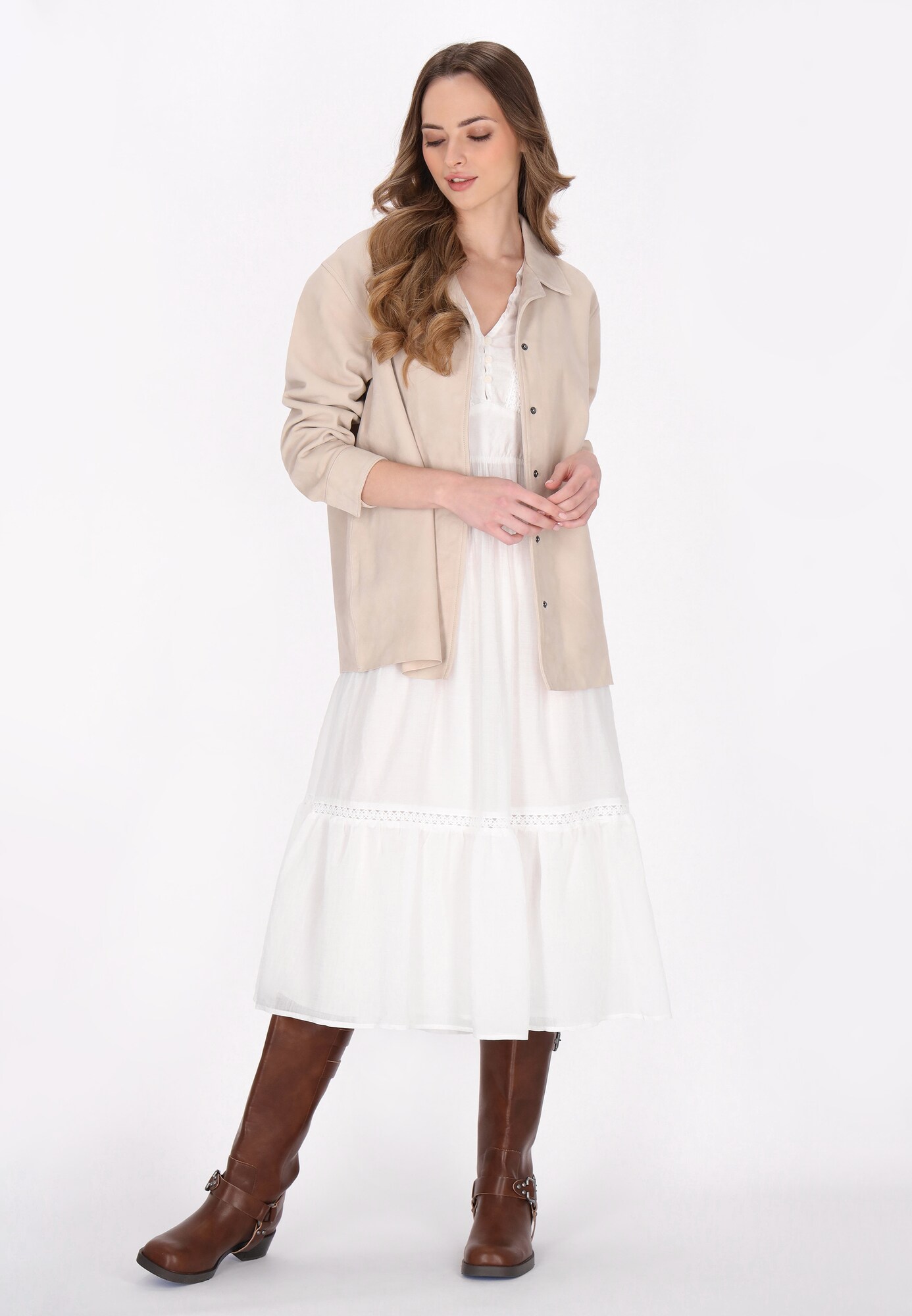 Thumbnail - DreiMaster Vintage Jacke