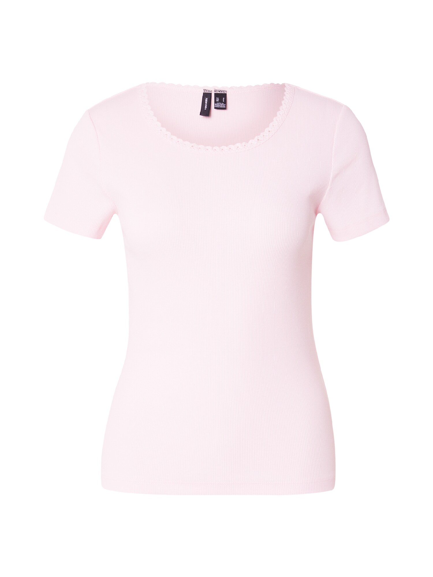 VERO MODA Majica 'VMTINNA'  roza