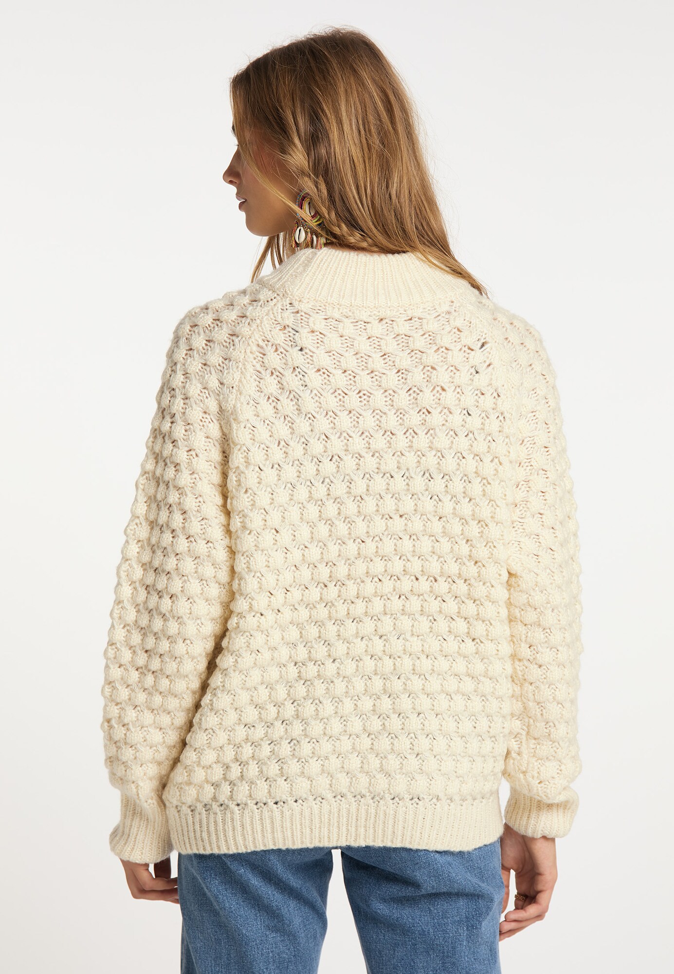 Thumbnail - IZIA Pullover