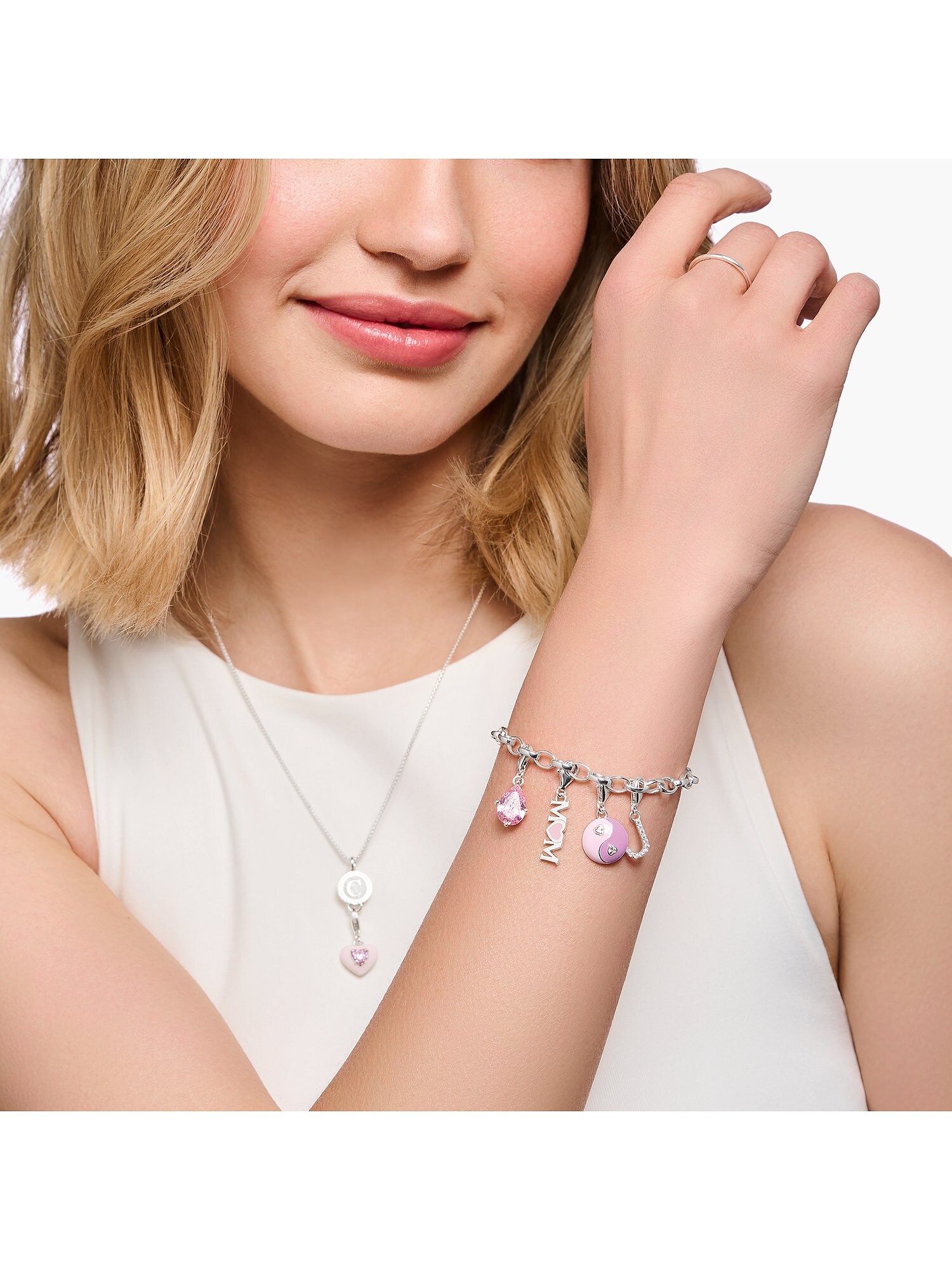 Thumbnail - Thomas Sabo Anhänger
