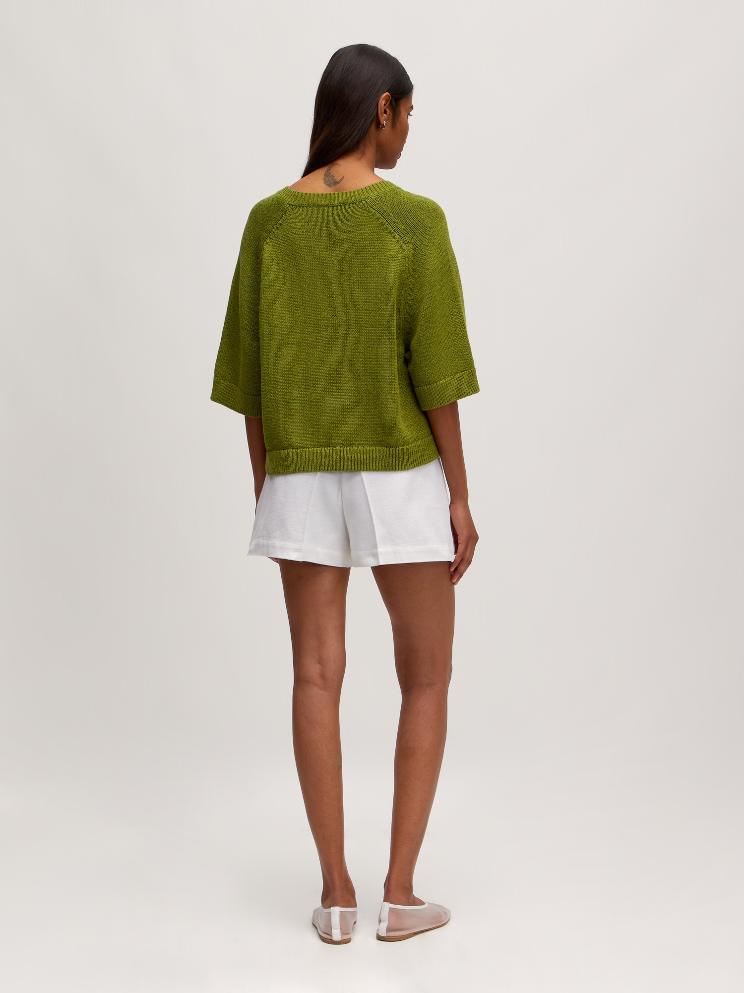 Thumbnail - Pullover 'Birla' (OCS)