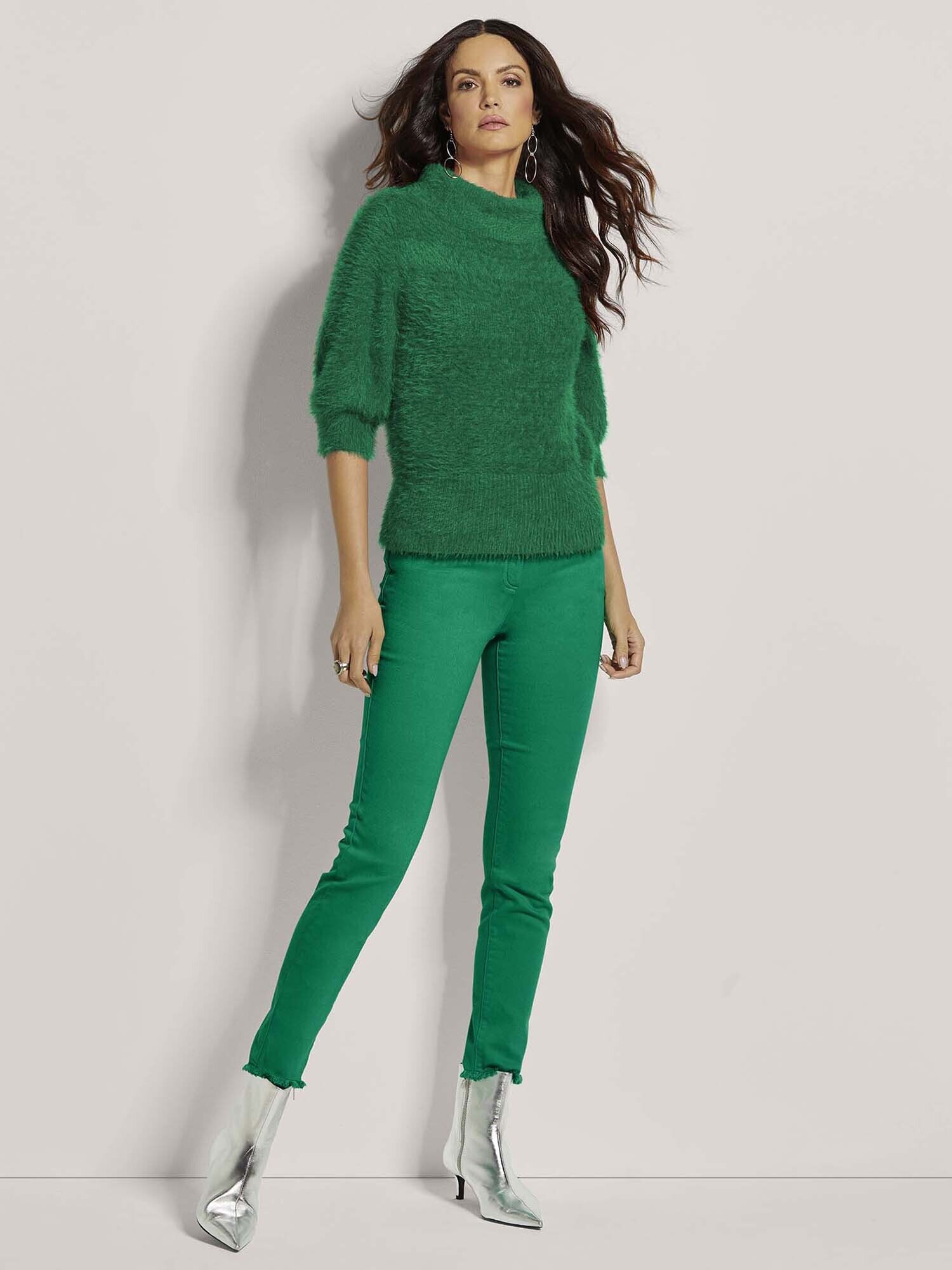 Thumbnail - MADELEINE Pullover