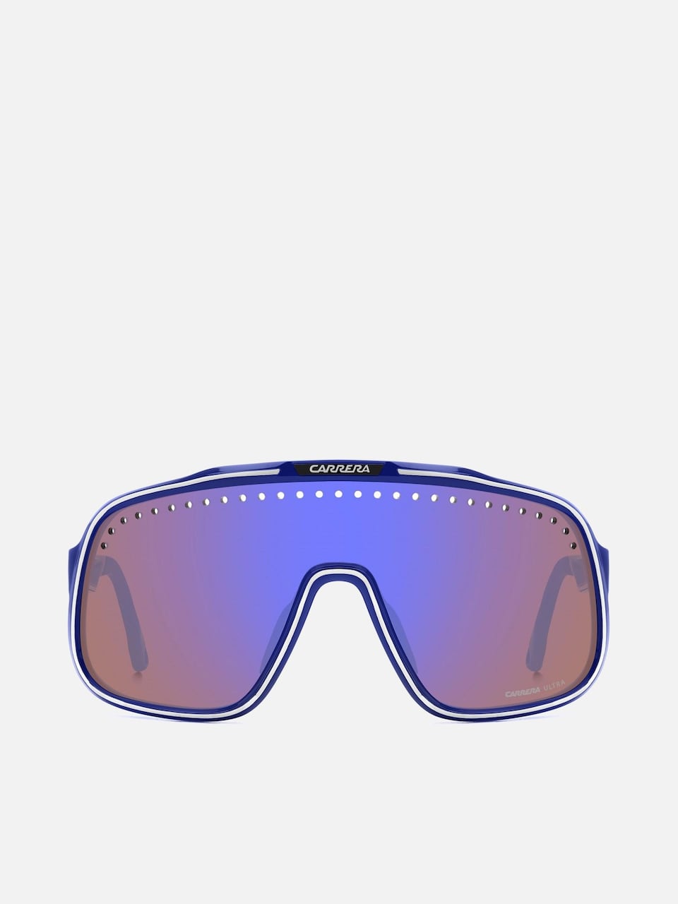 Solglasögon 'Carrera C SPORT 02/S Blue grey 99/1/130 MAN Sunglasses'