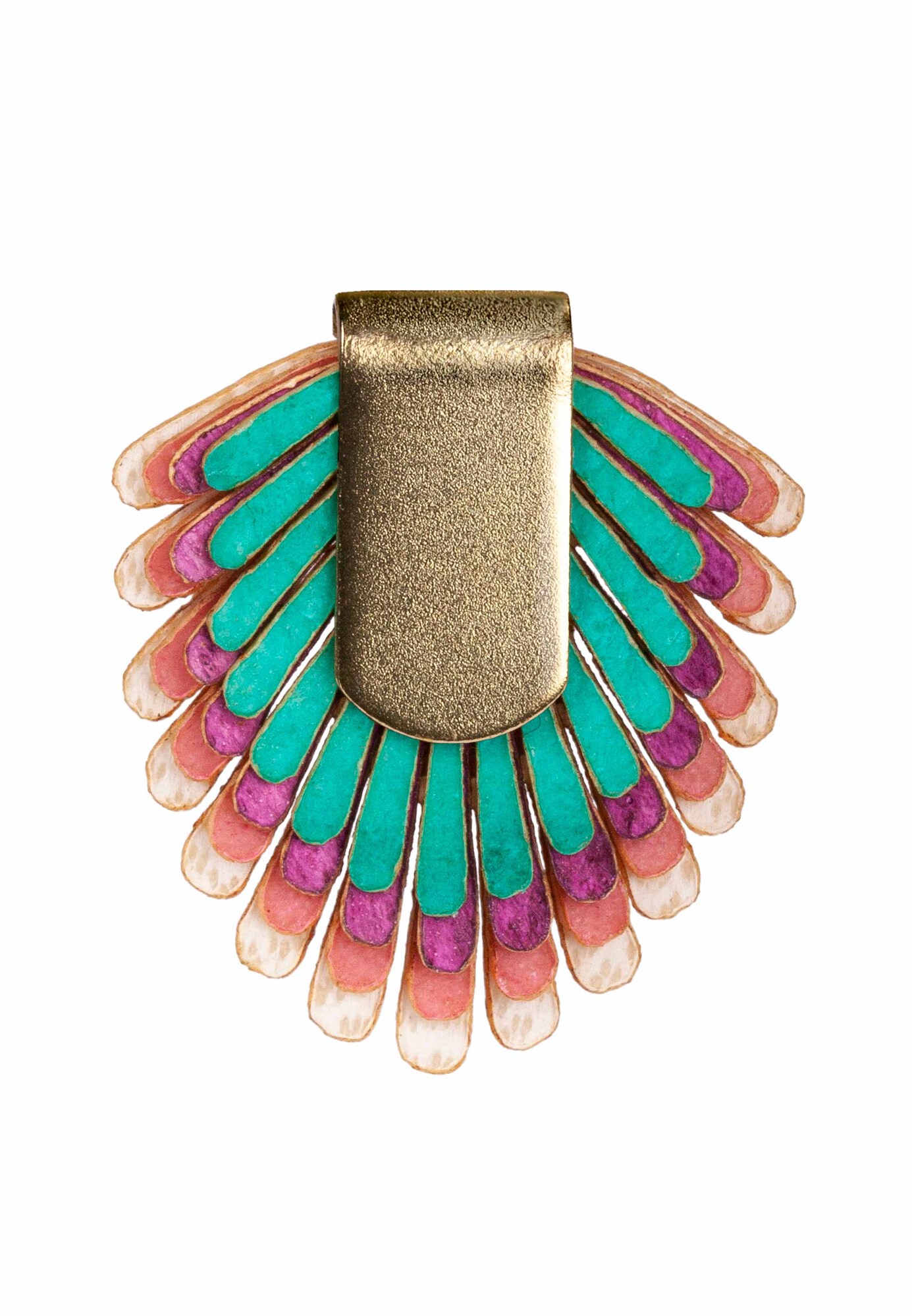 Thumbnail - Gretchen Ohrringe Pam Pem