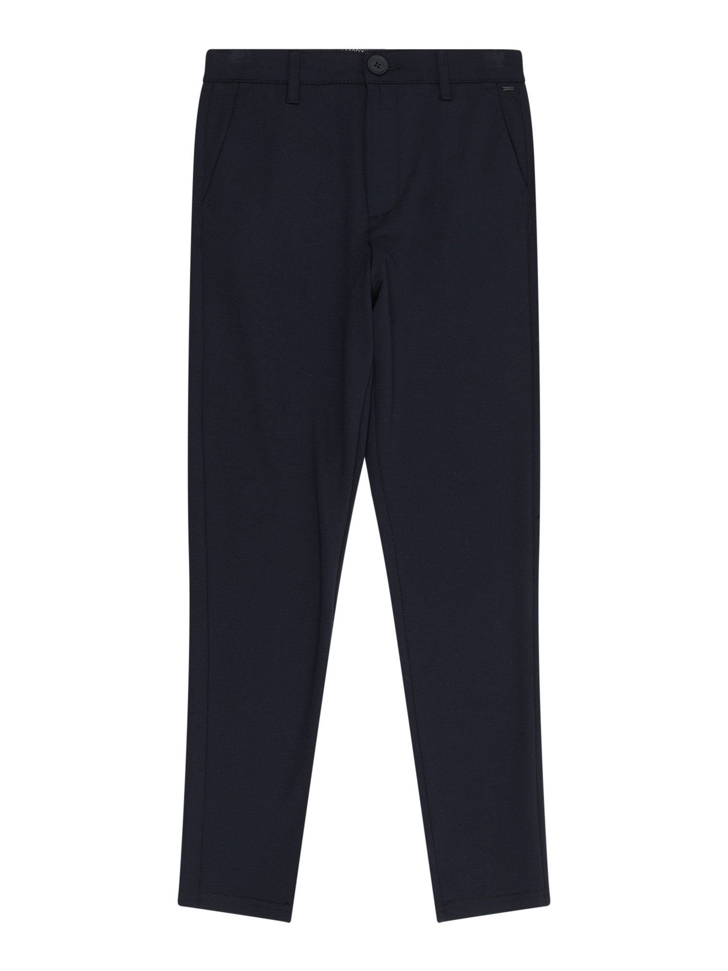 Only & Sons Junior Pantaloni ONSMark  albastru marin