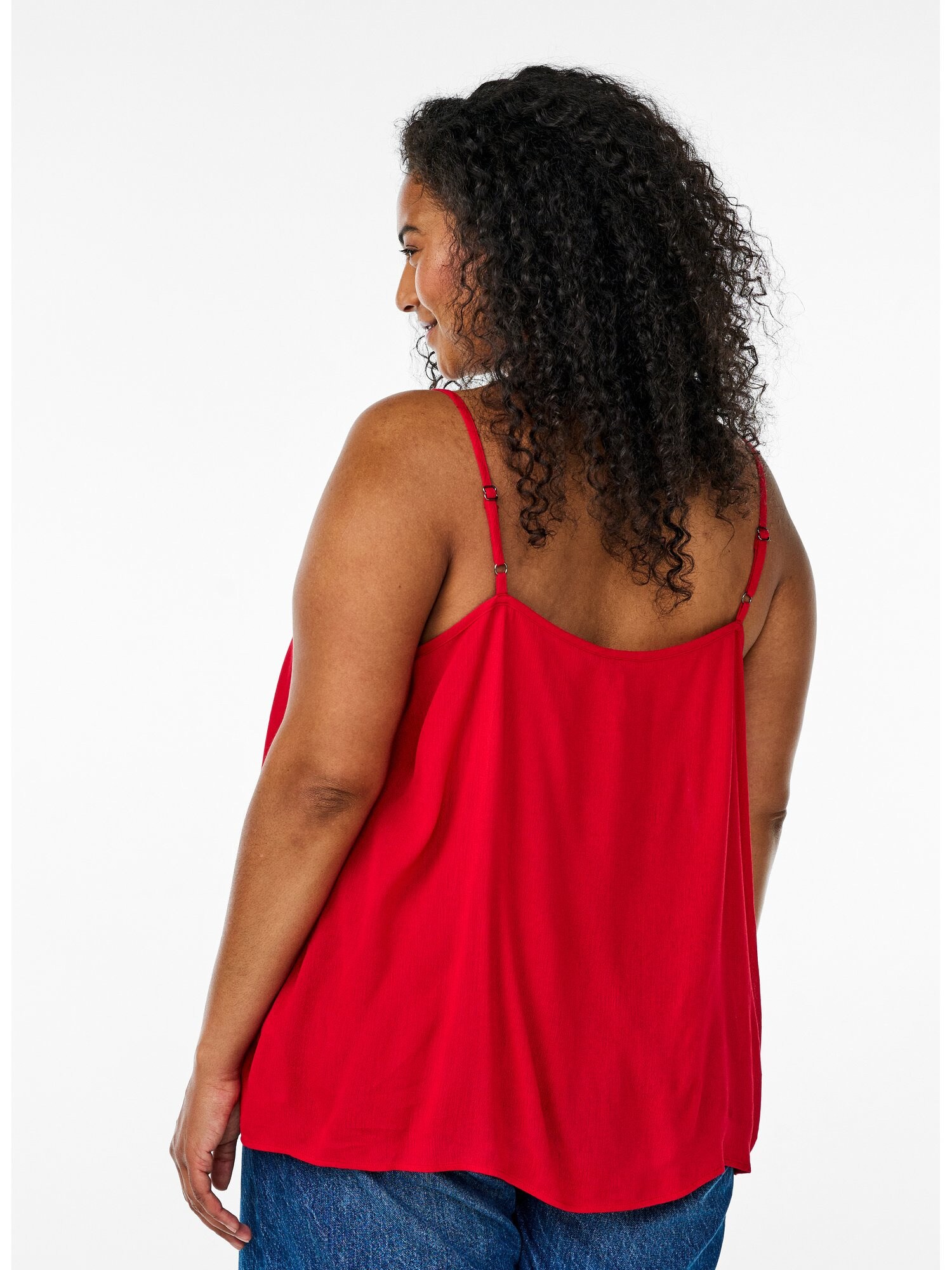 Thumbnail - Zizzi Top Erose