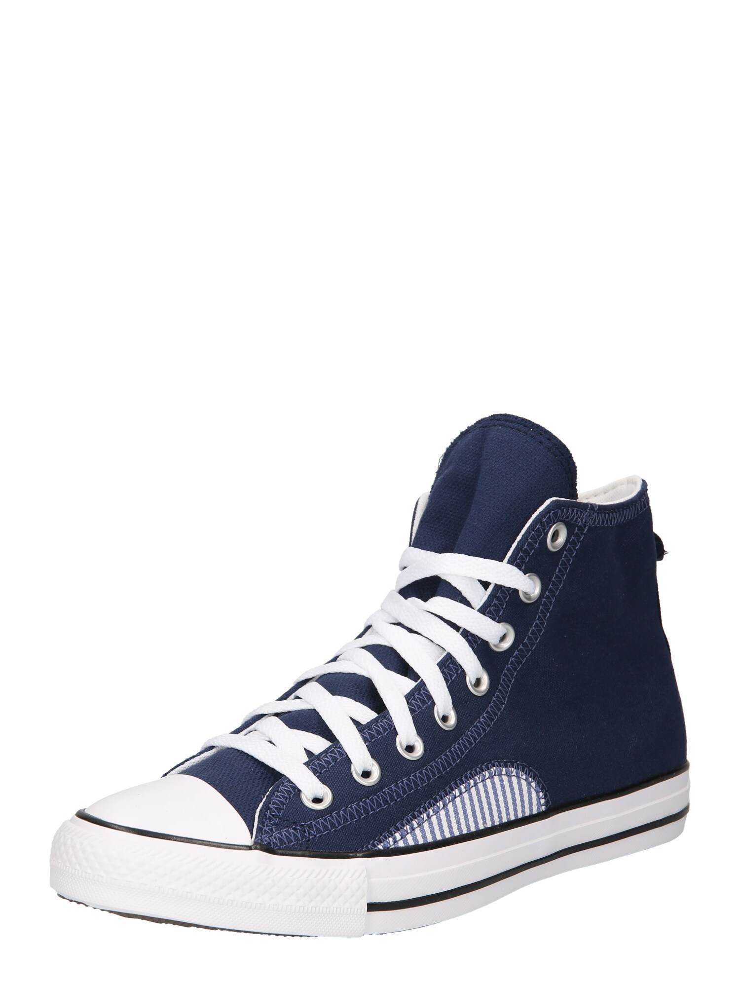 Converse CONVERSE Sneaker 'Chuck Taylor All Star' navy / weiß