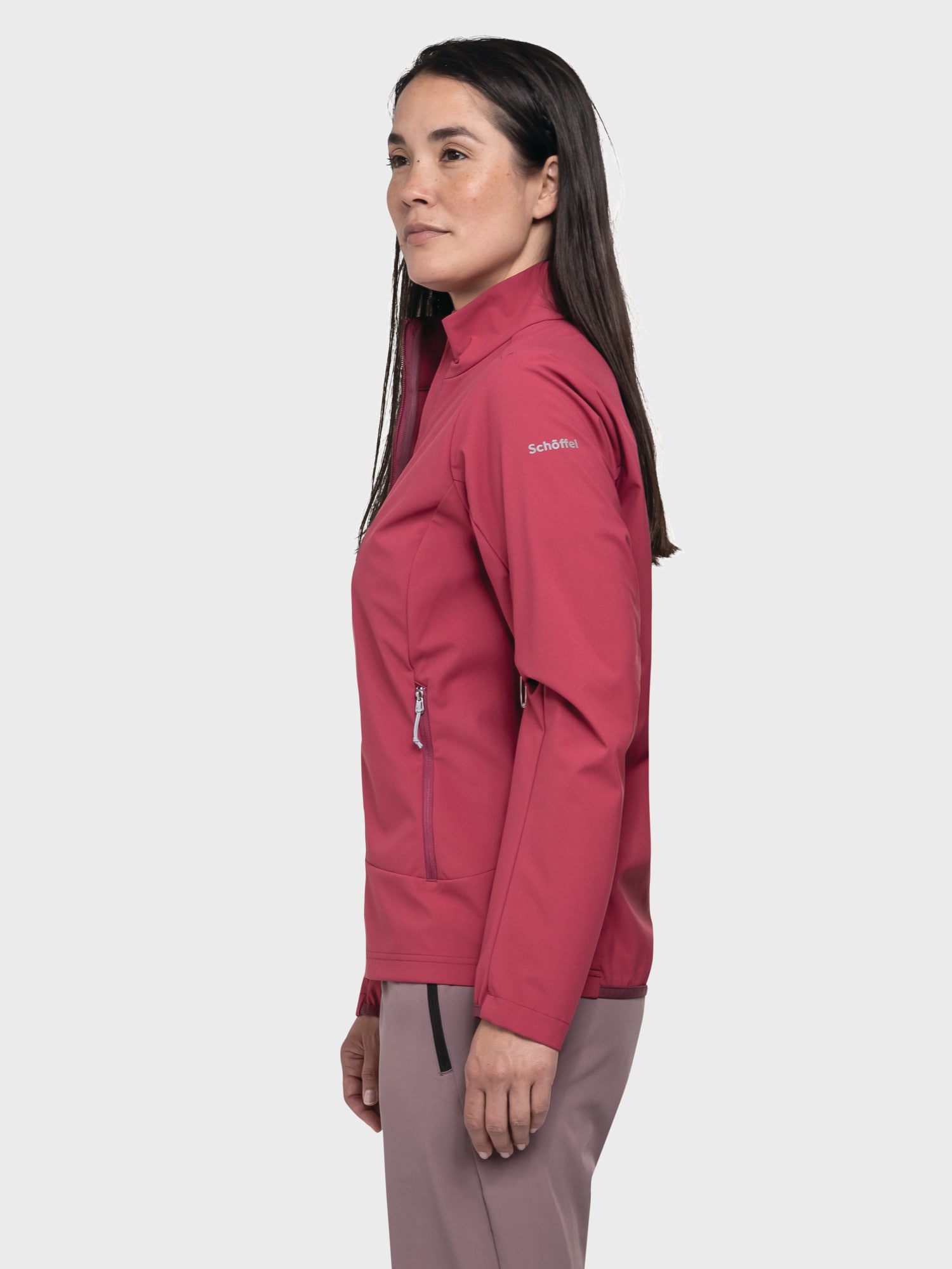 Thumbnail - Schöffel ' Hiking Softshell Jacke '