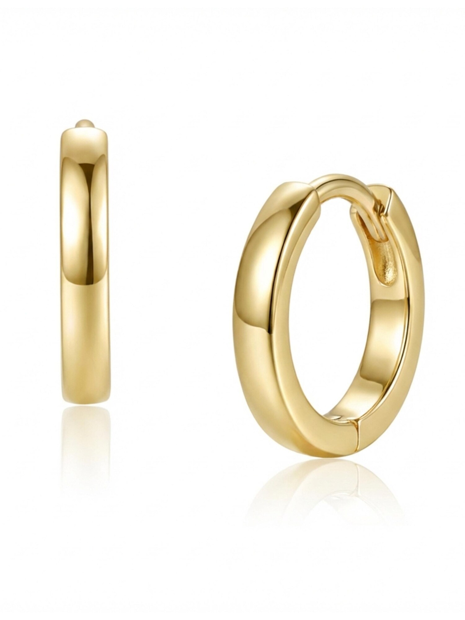 Kamiko Orecchini 'MAI'  oro